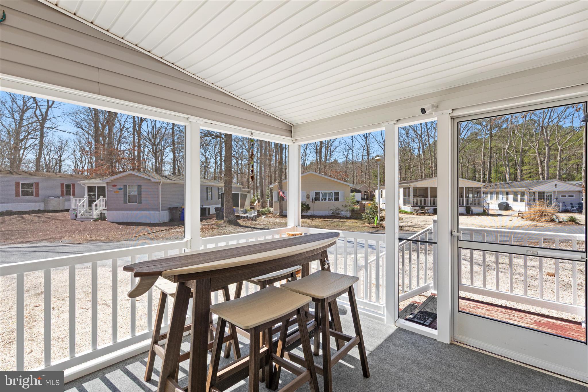 SUN RETREATS REHOBOTH BAY - Residential