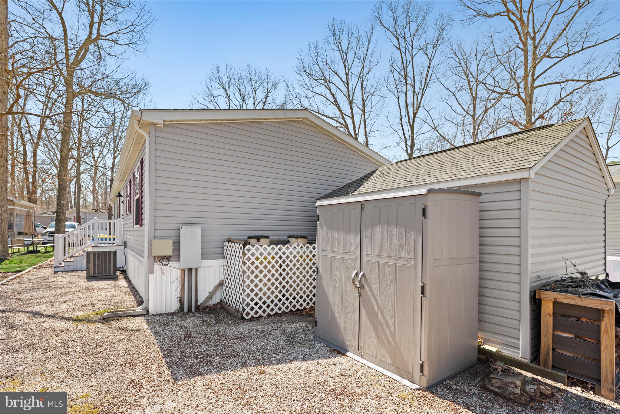 SUN RETREATS REHOBOTH BAY - Residential