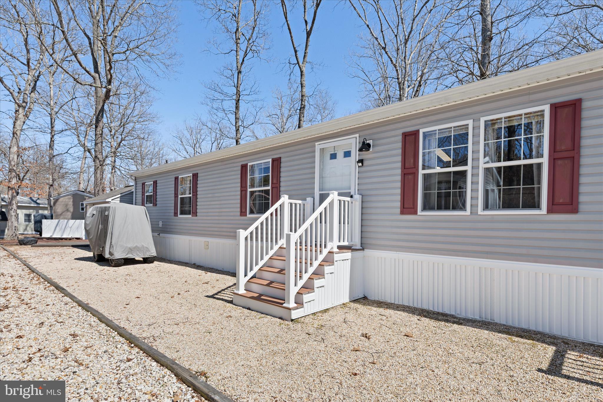 SUN RETREATS REHOBOTH BAY - Residential