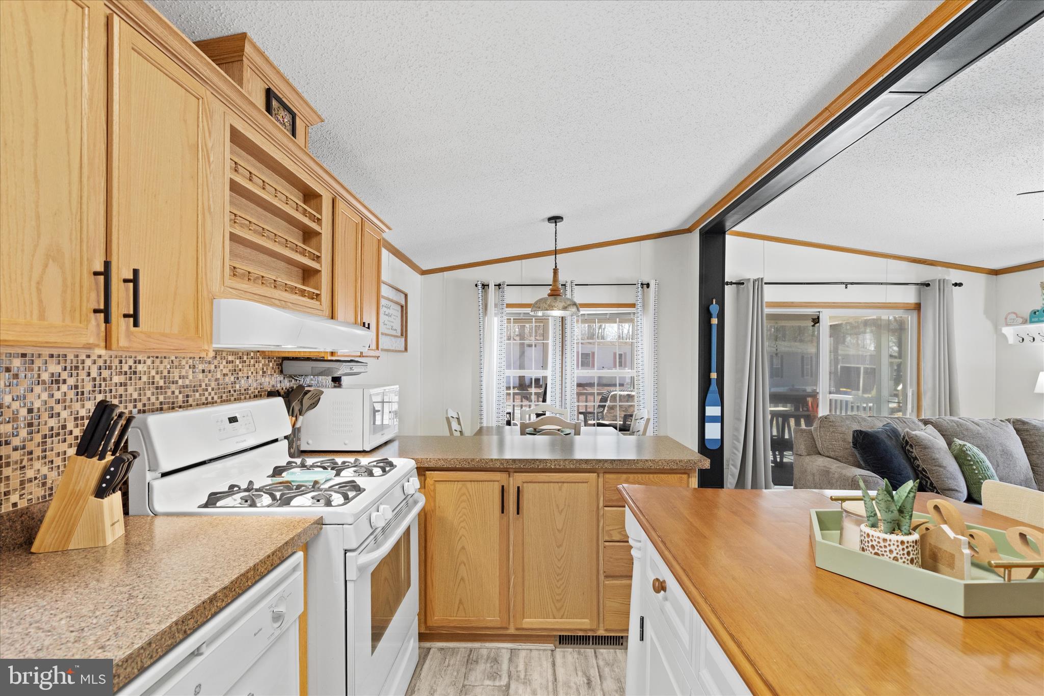 SUN RETREATS REHOBOTH BAY - Residential