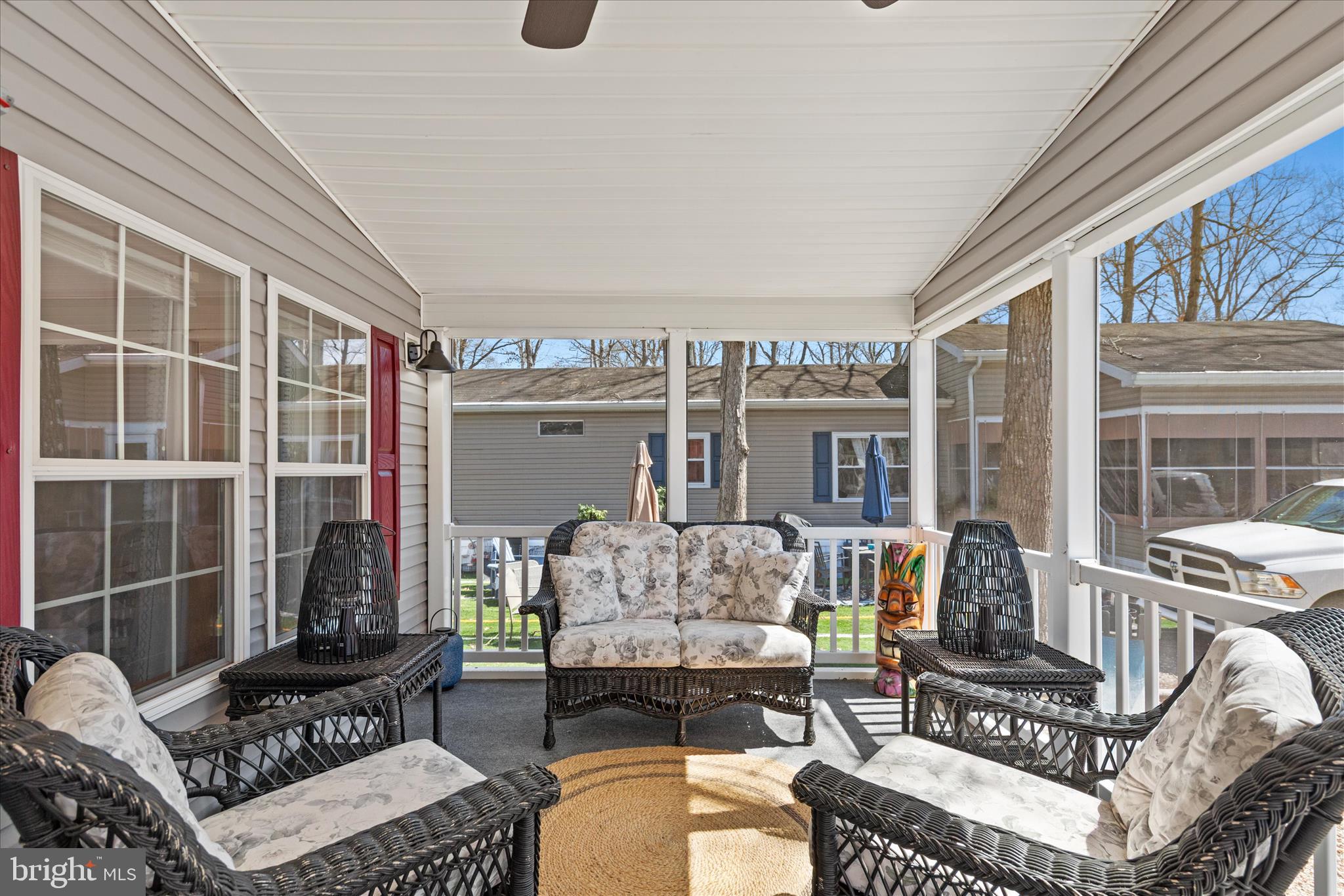 SUN RETREATS REHOBOTH BAY - Residential