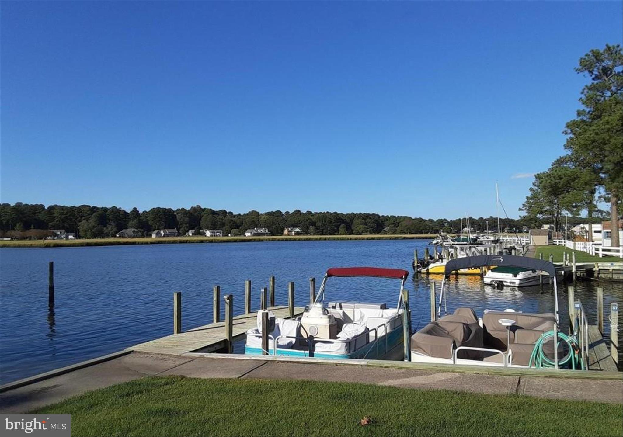 SUN RETREATS REHOBOTH BAY - Residential