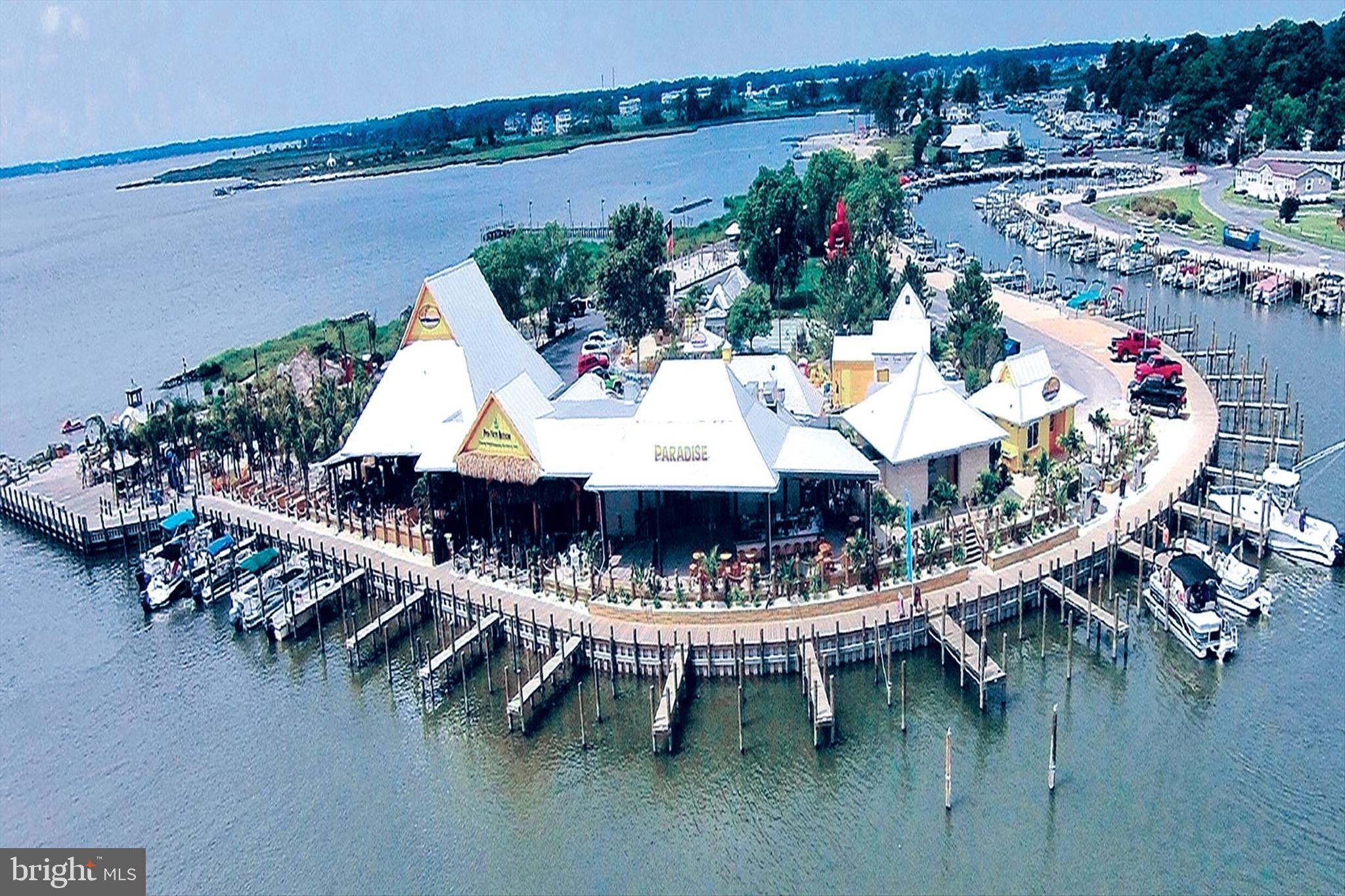 SUN RETREATS REHOBOTH BAY - Residential