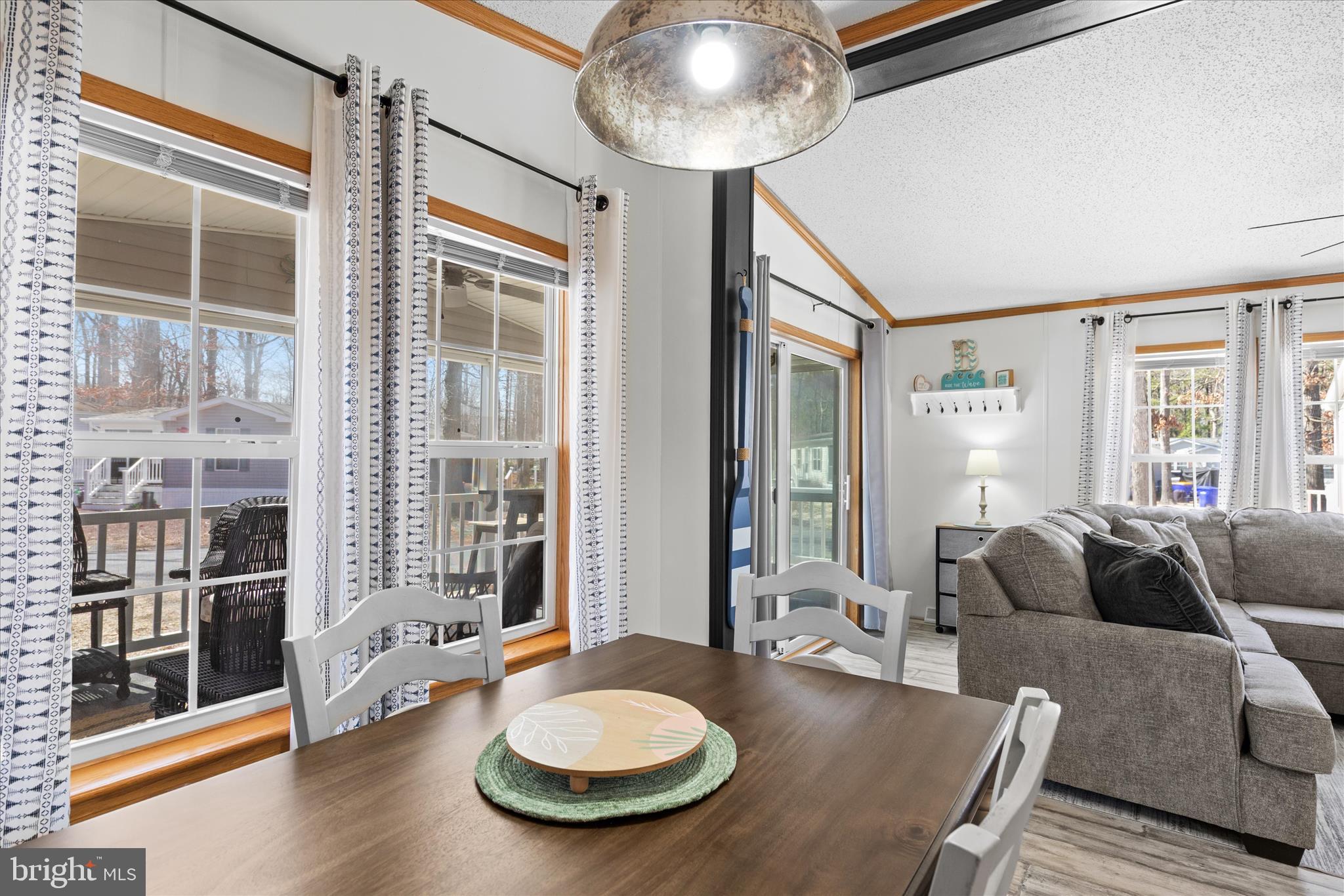 SUN RETREATS REHOBOTH BAY - Residential