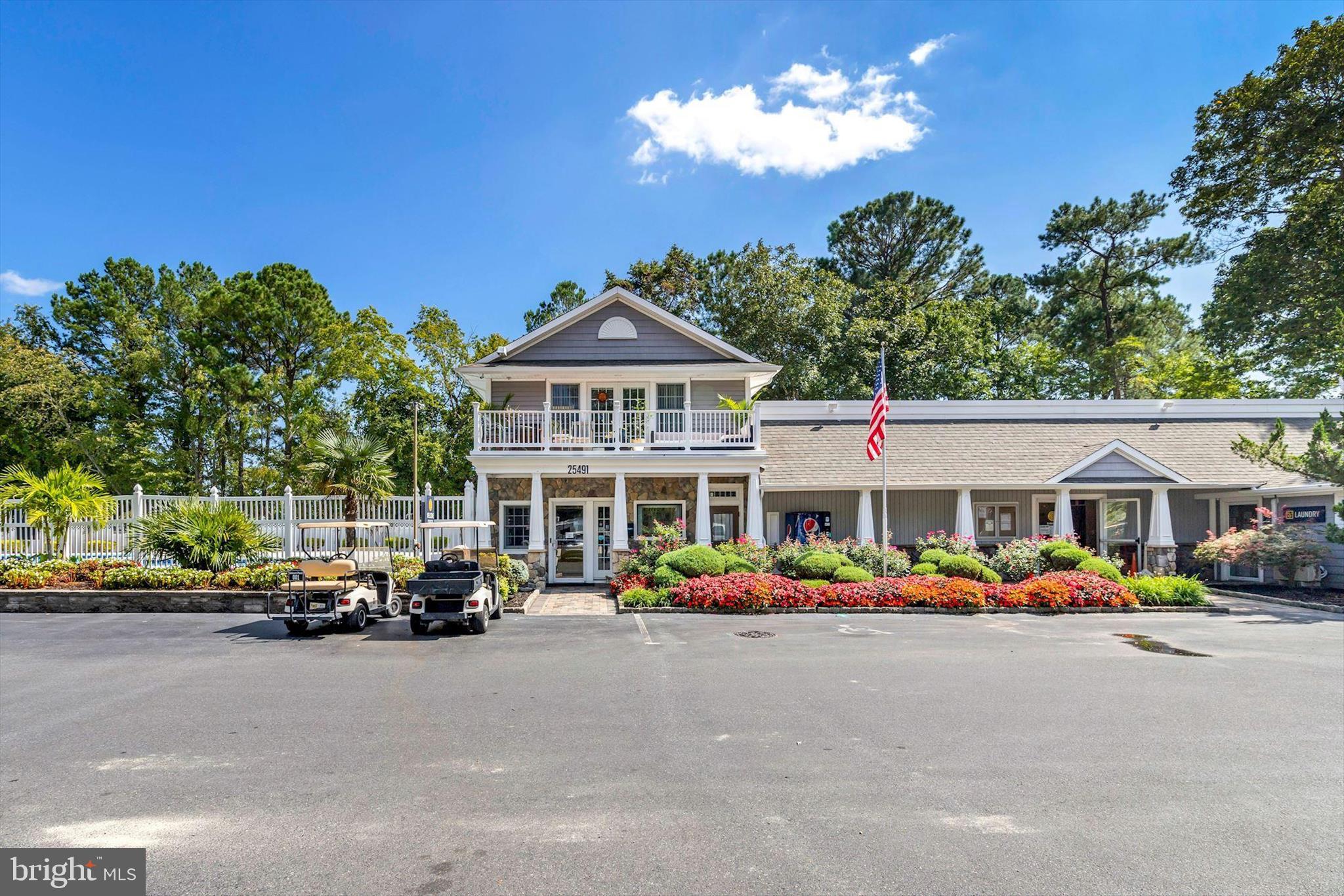 SUN RETREATS REHOBOTH BAY - Residential