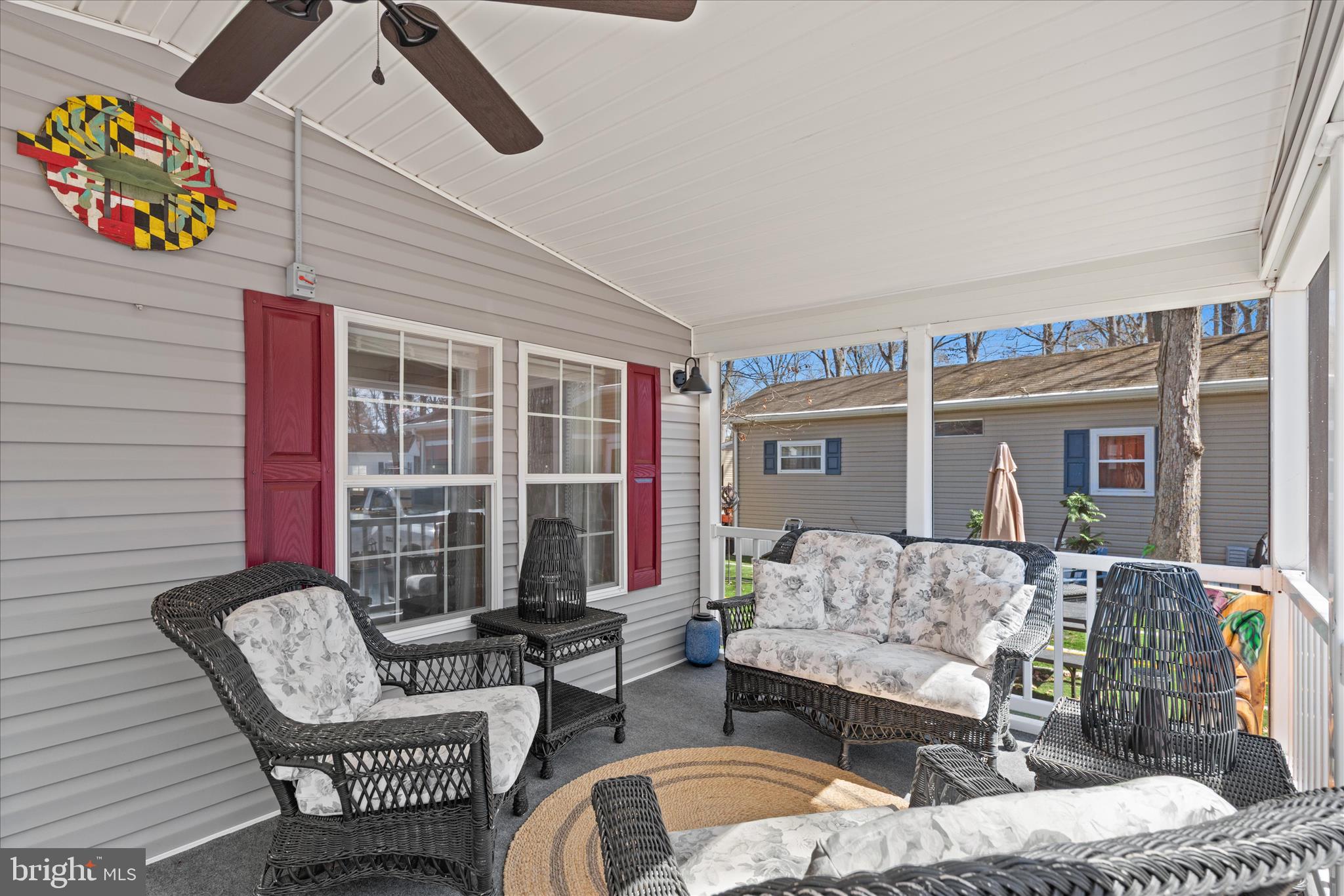 SUN RETREATS REHOBOTH BAY - Residential