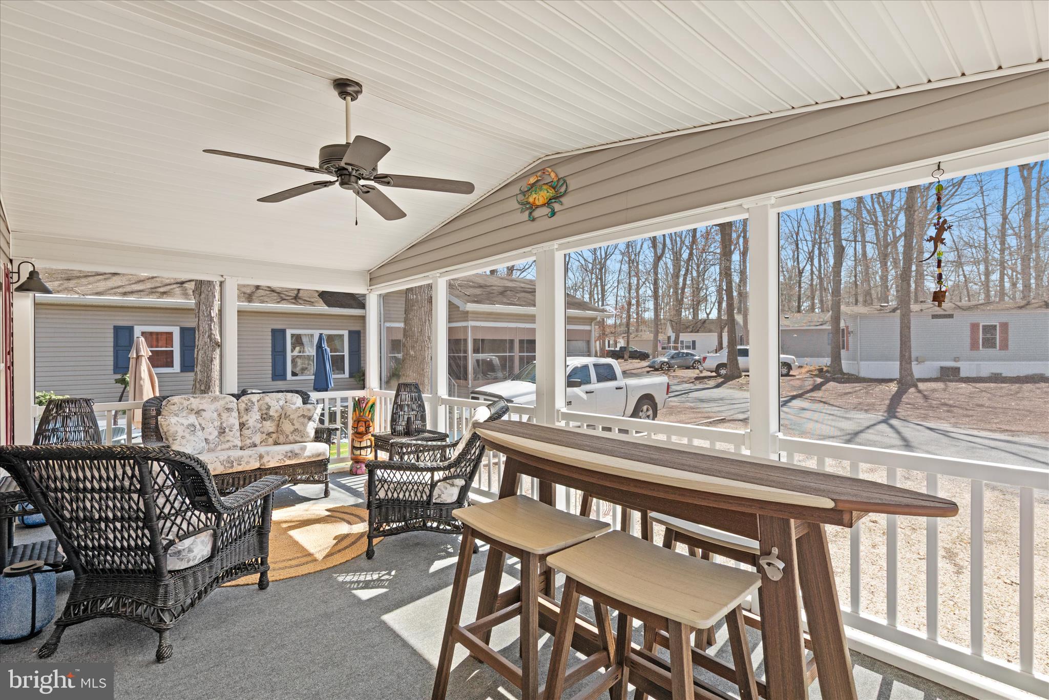 SUN RETREATS REHOBOTH BAY - Residential