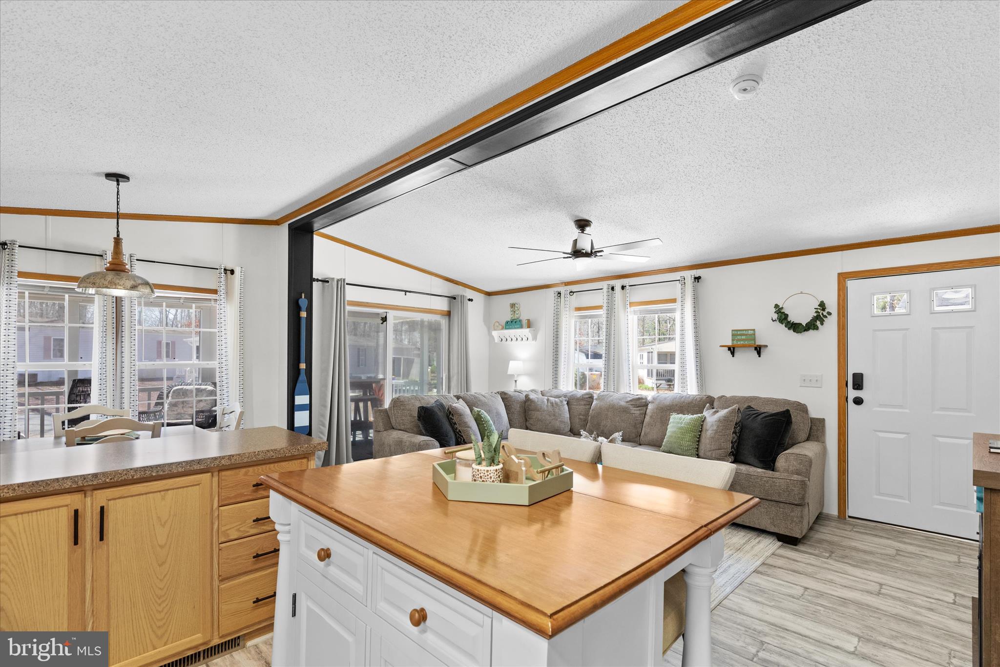 SUN RETREATS REHOBOTH BAY - Residential