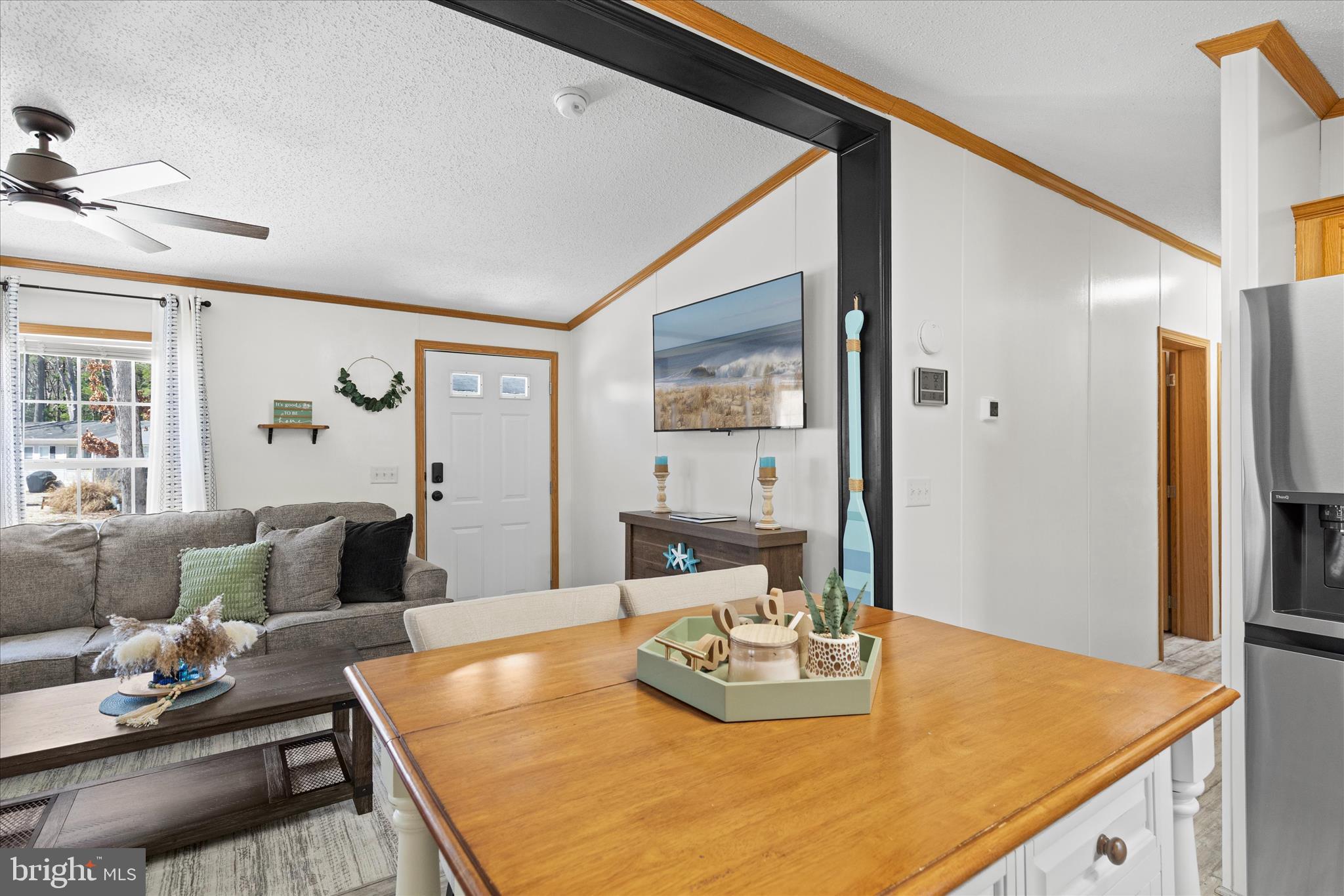 SUN RETREATS REHOBOTH BAY - Residential