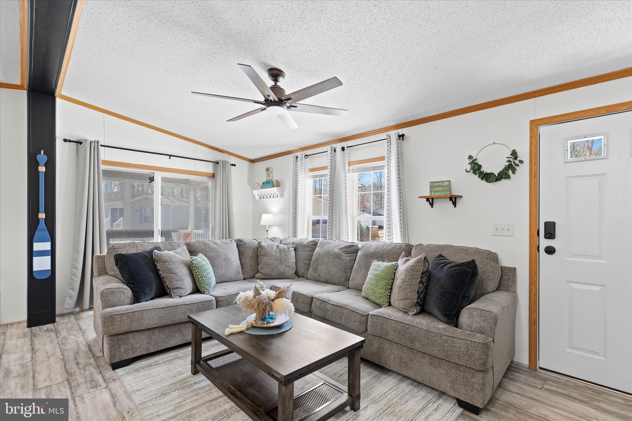 SUN RETREATS REHOBOTH BAY - Residential