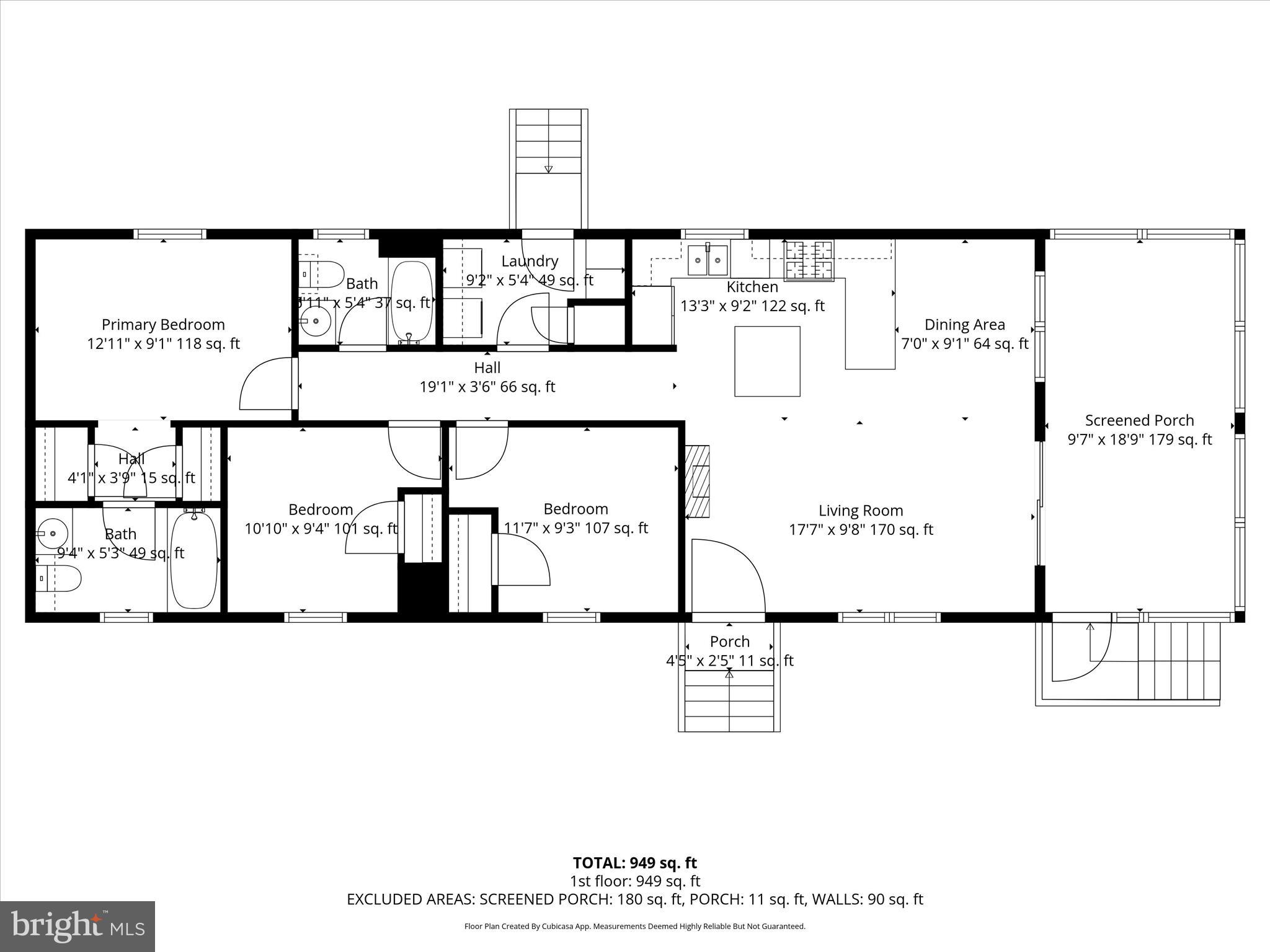 SUN RETREATS REHOBOTH BAY - Residential