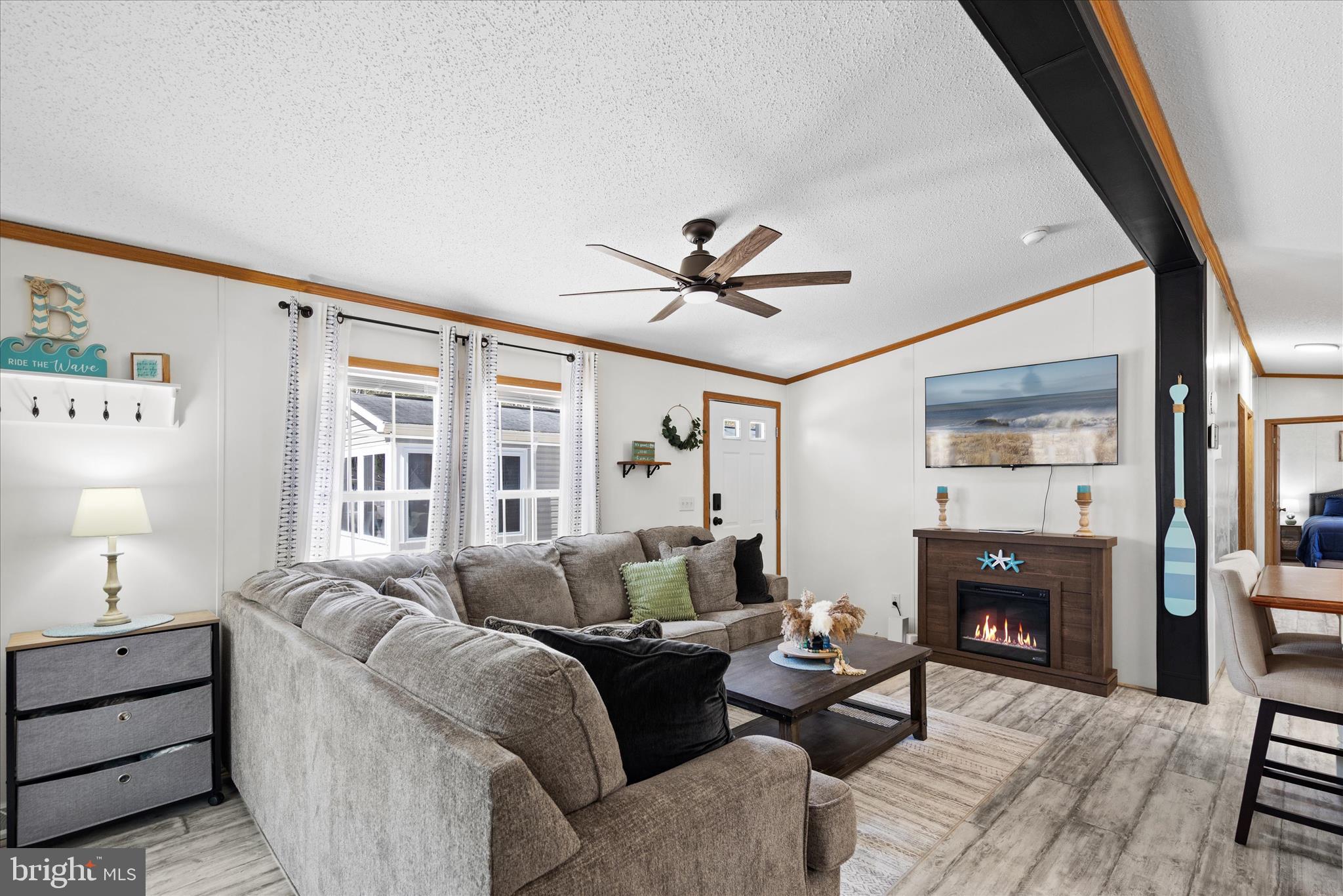 SUN RETREATS REHOBOTH BAY - Residential