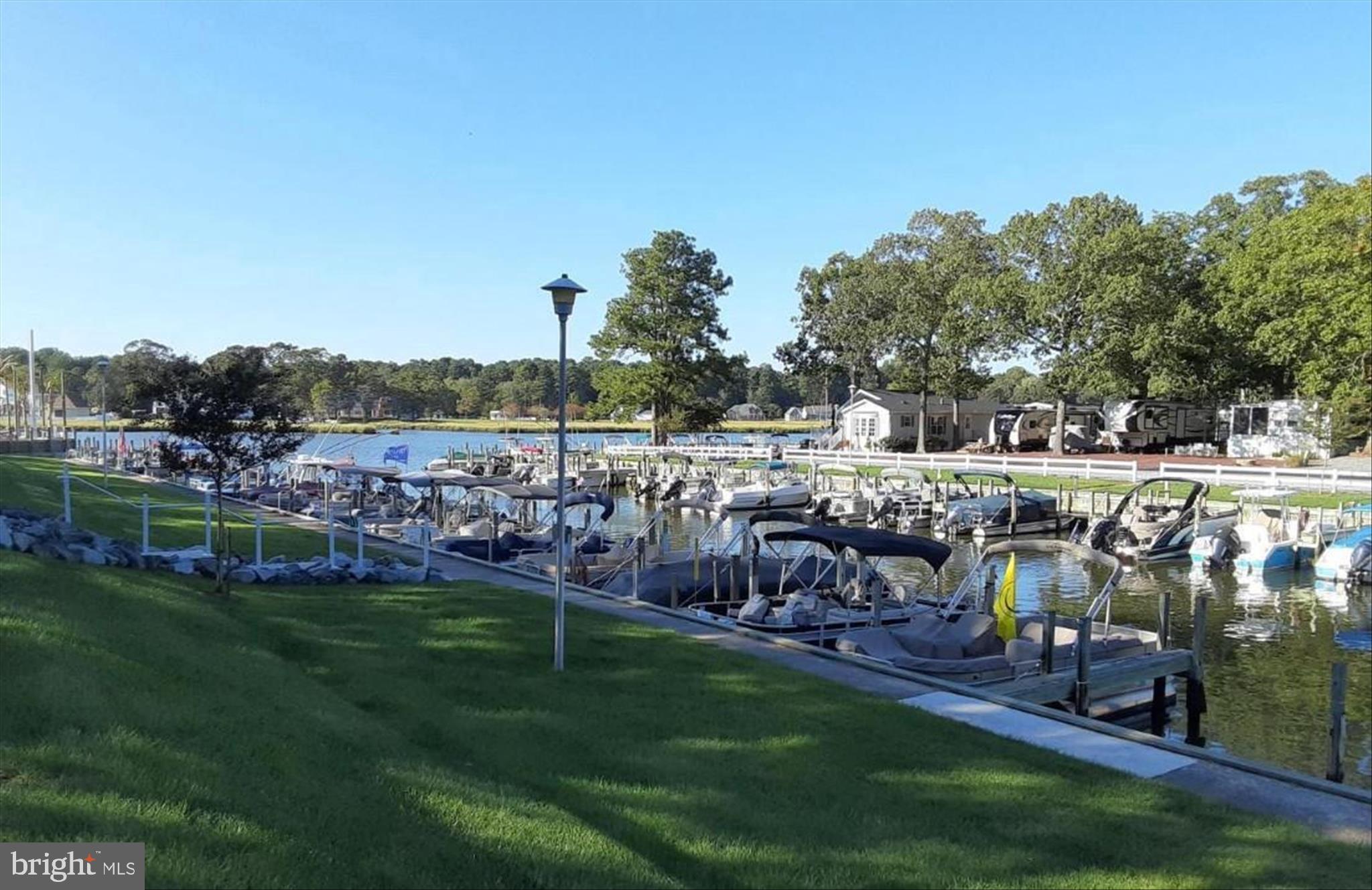 SUN RETREATS REHOBOTH BAY - Residential