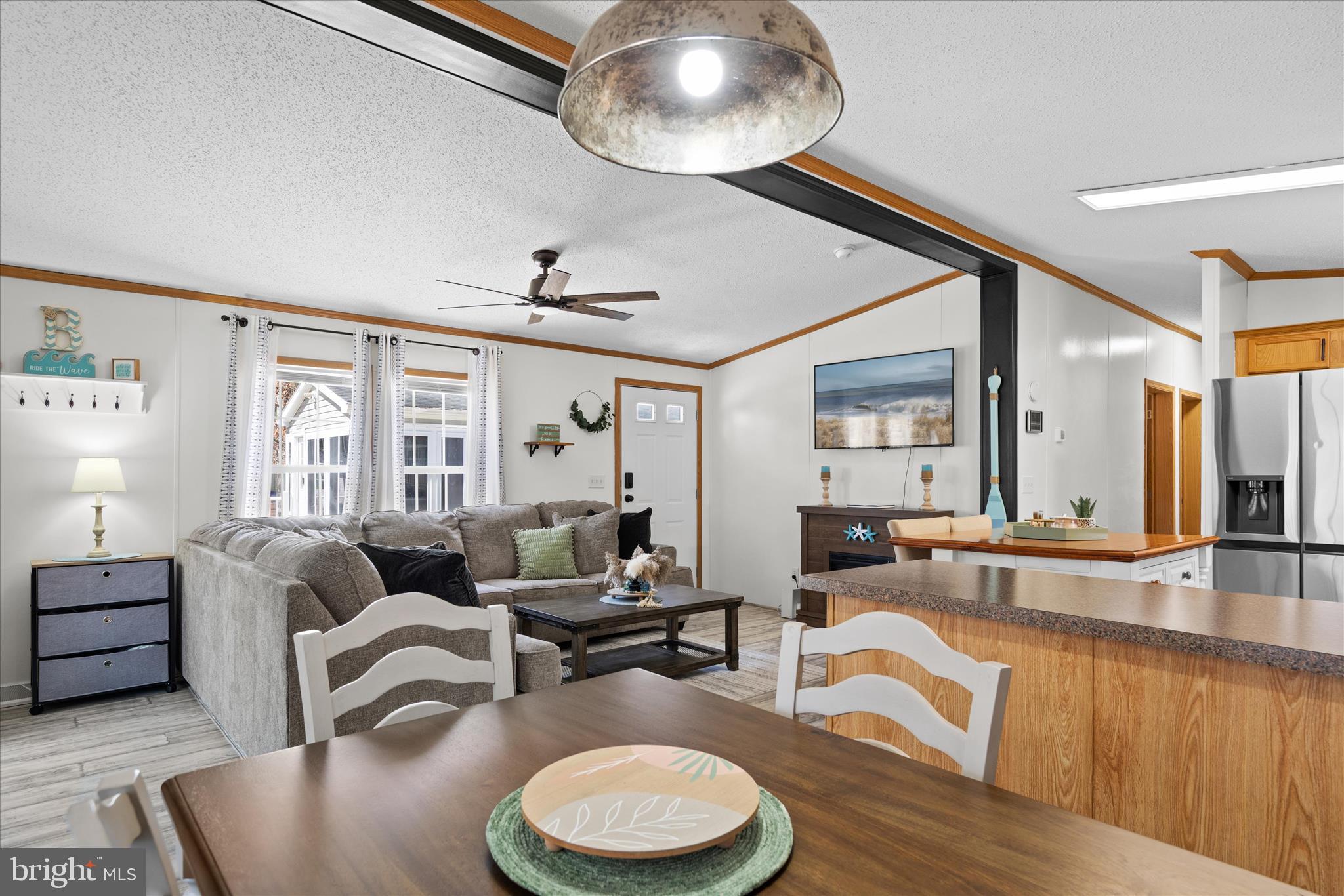 SUN RETREATS REHOBOTH BAY - Residential