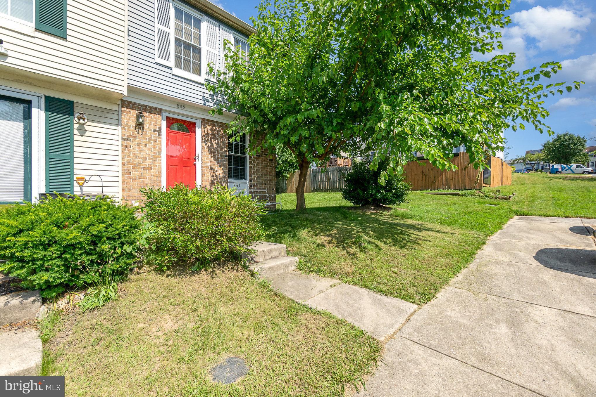 845 ANGEL VALLEY COURT