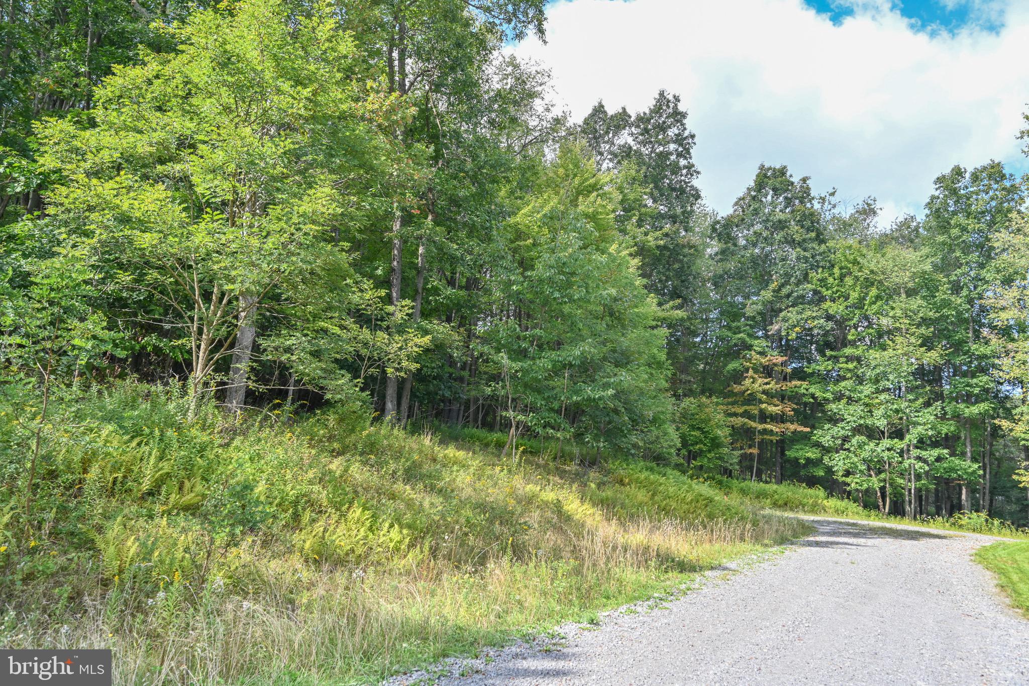 CHERRYWOOD RIDGE SUB - Land