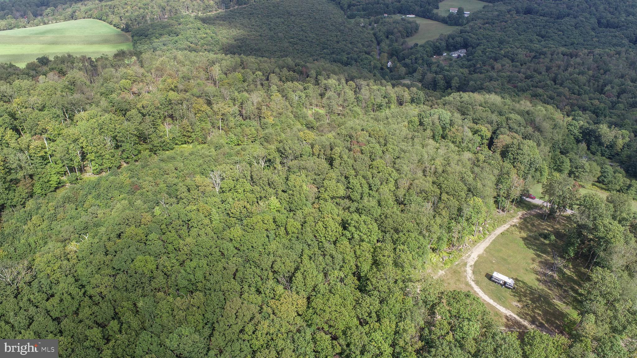 CHERRYWOOD RIDGE SUB - Land