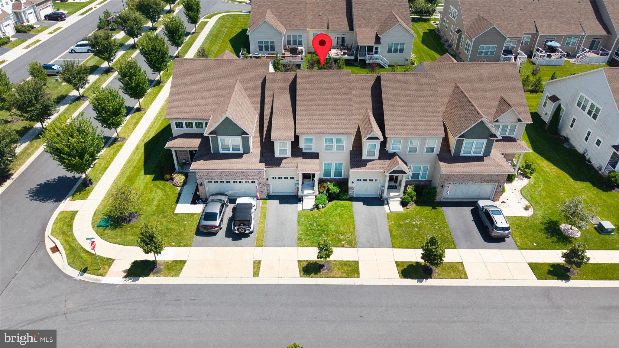 2318 SCHUBERT LANE