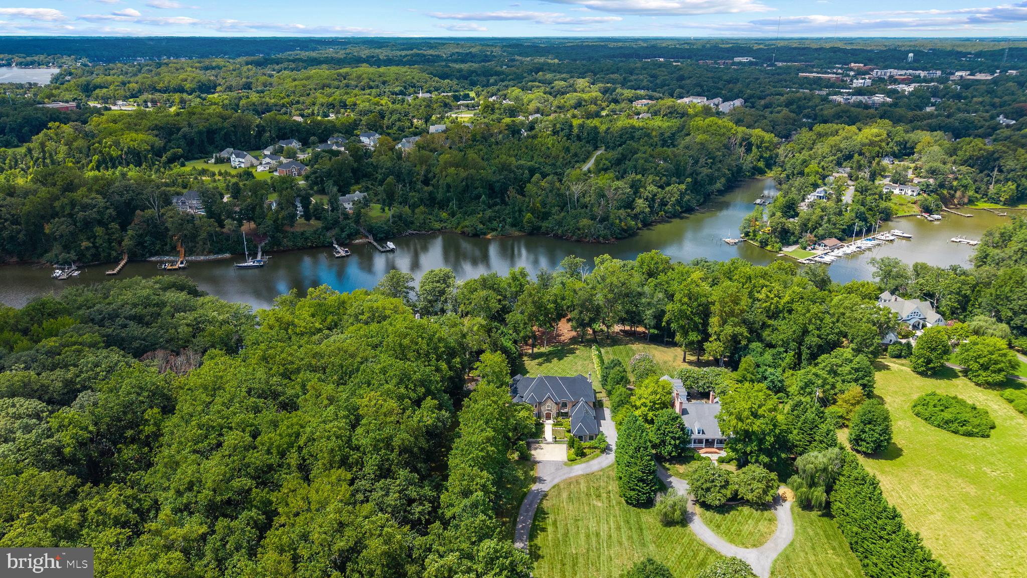 BYWATER ESTATES - Residential