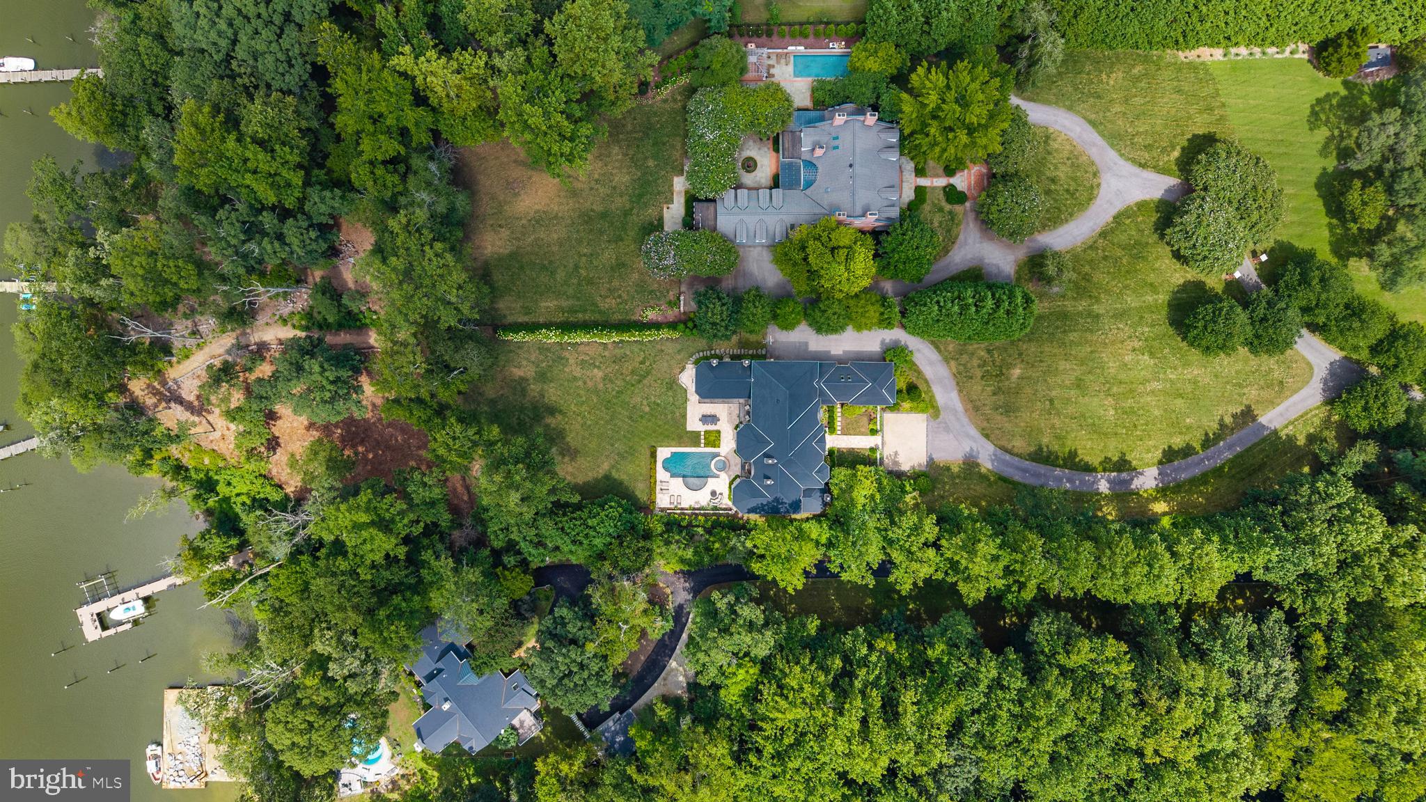 BYWATER ESTATES - Residential