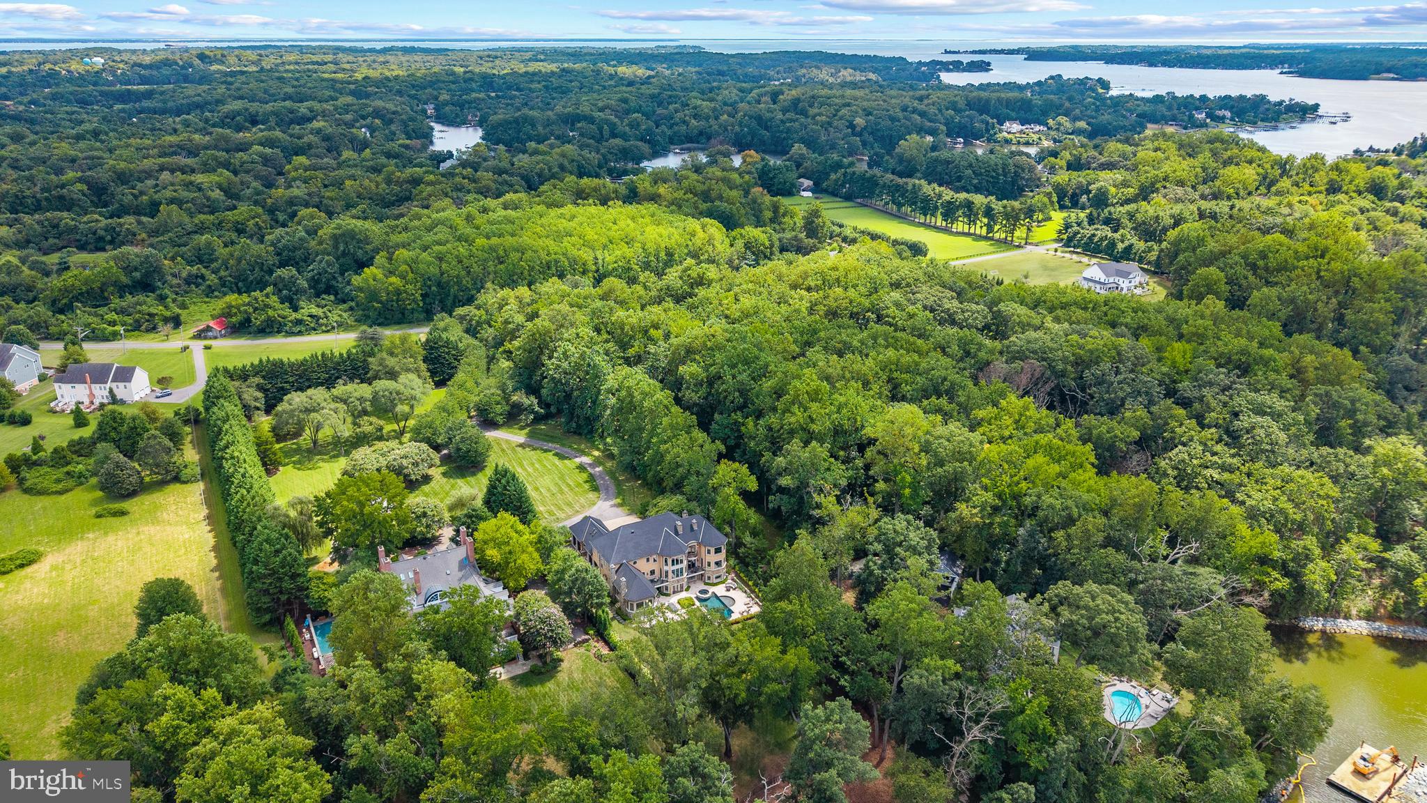 BYWATER ESTATES - Residential