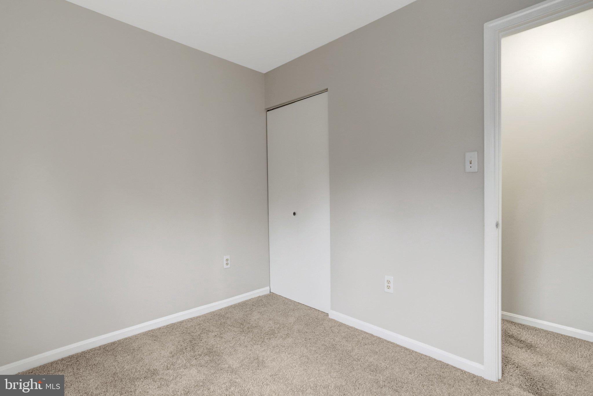 BURKE MANOR - Residential