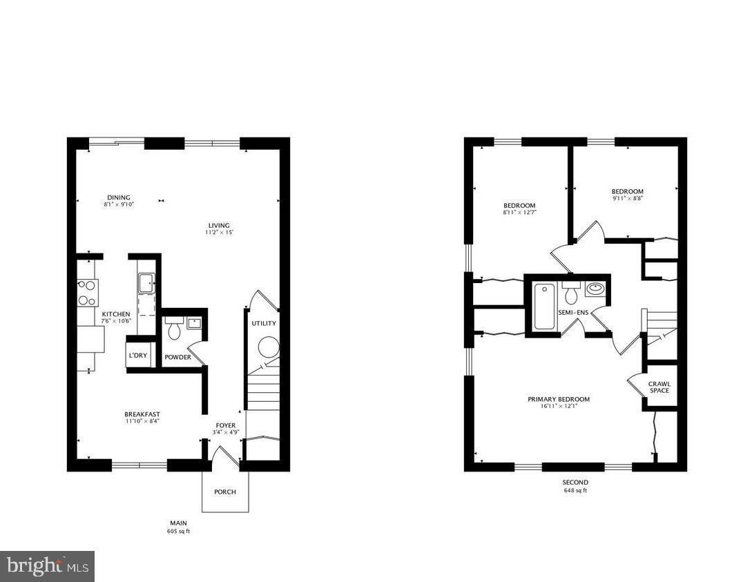 BURKE MANOR - Residential