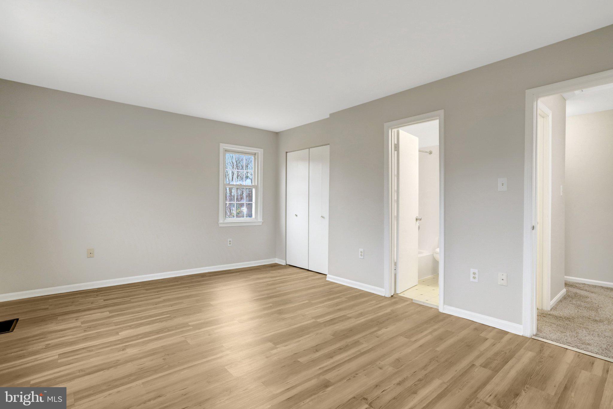 BURKE MANOR - Residential