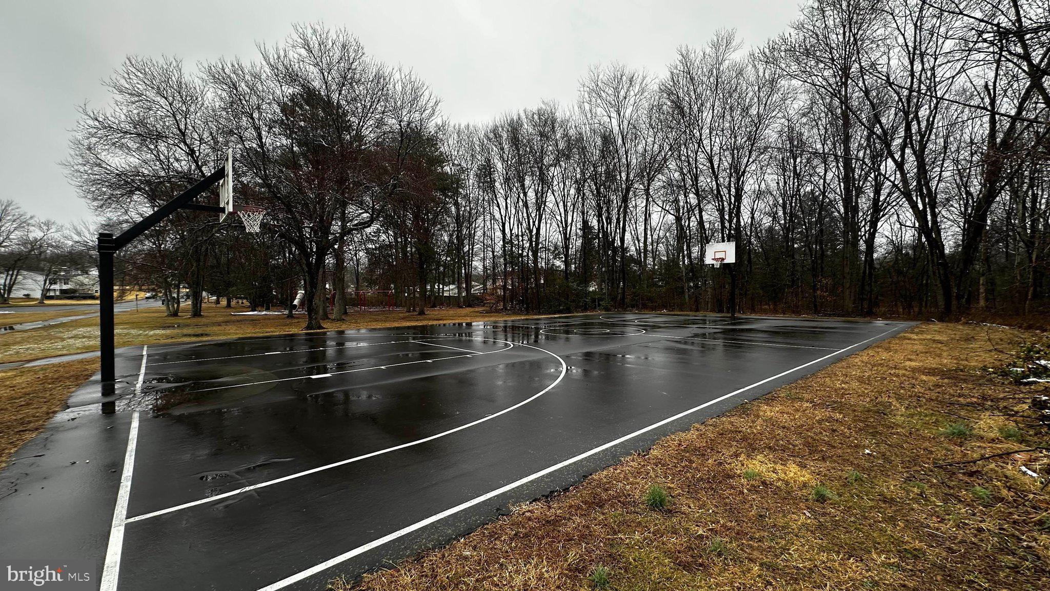 BURKE MANOR - Residential