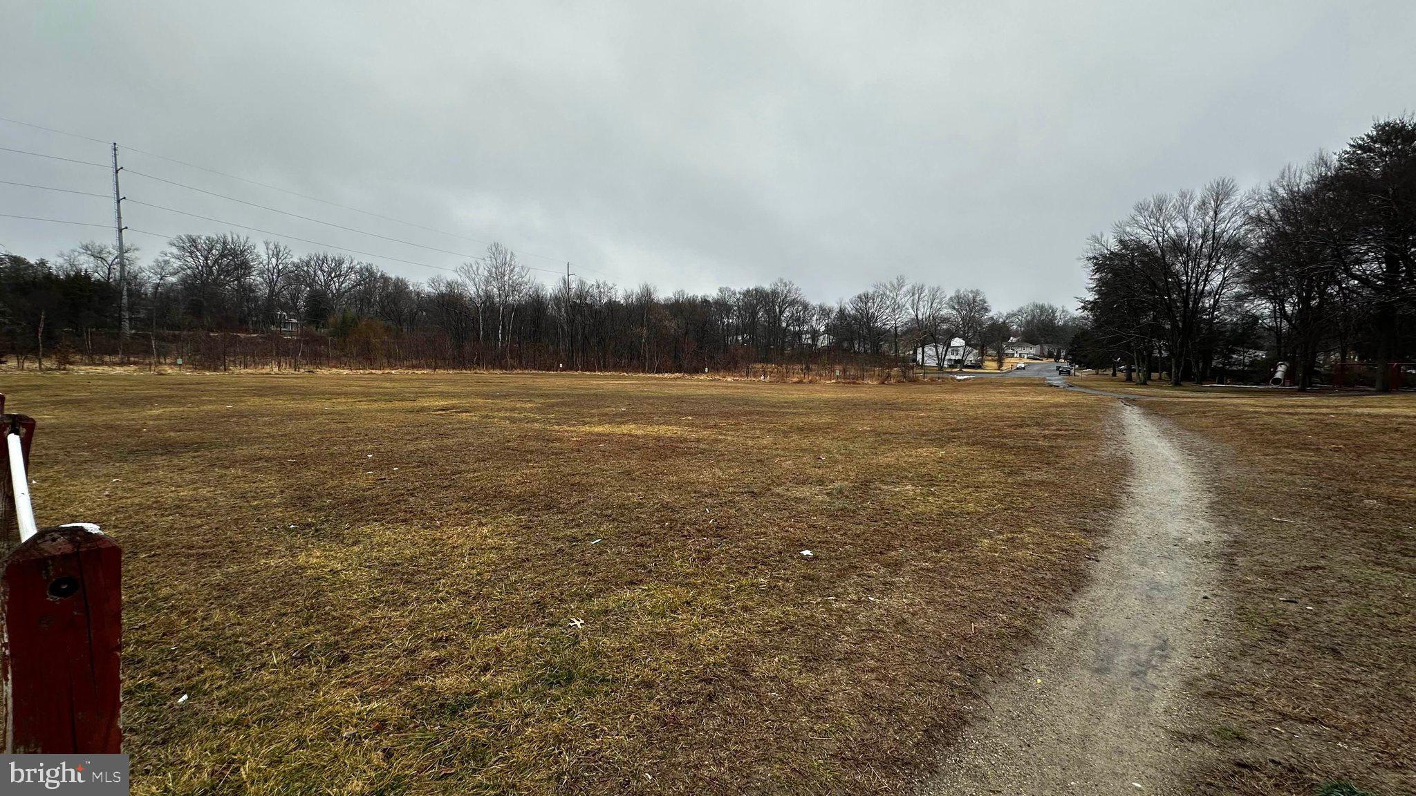 BURKE MANOR - Residential