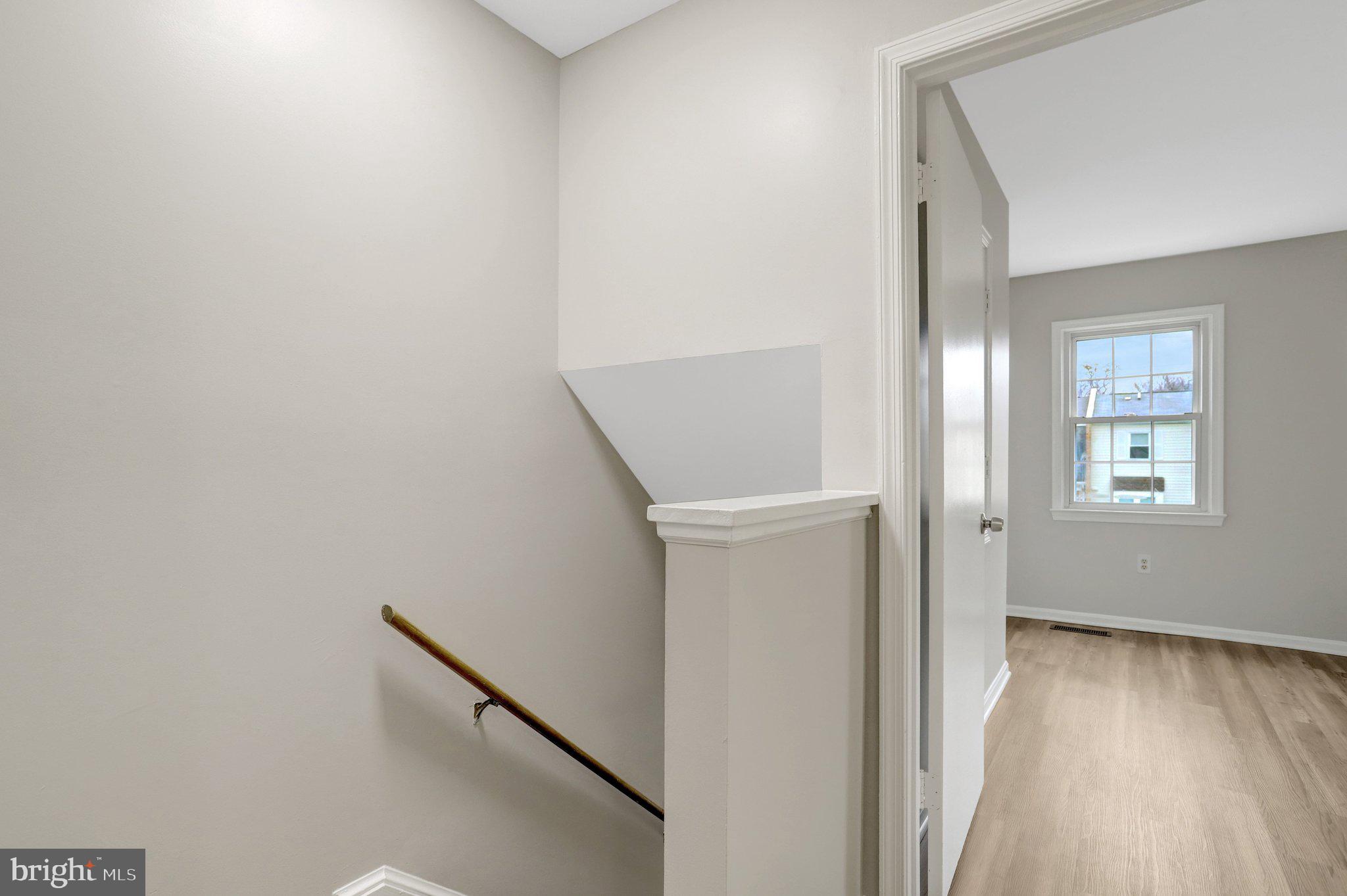 BURKE MANOR - Residential