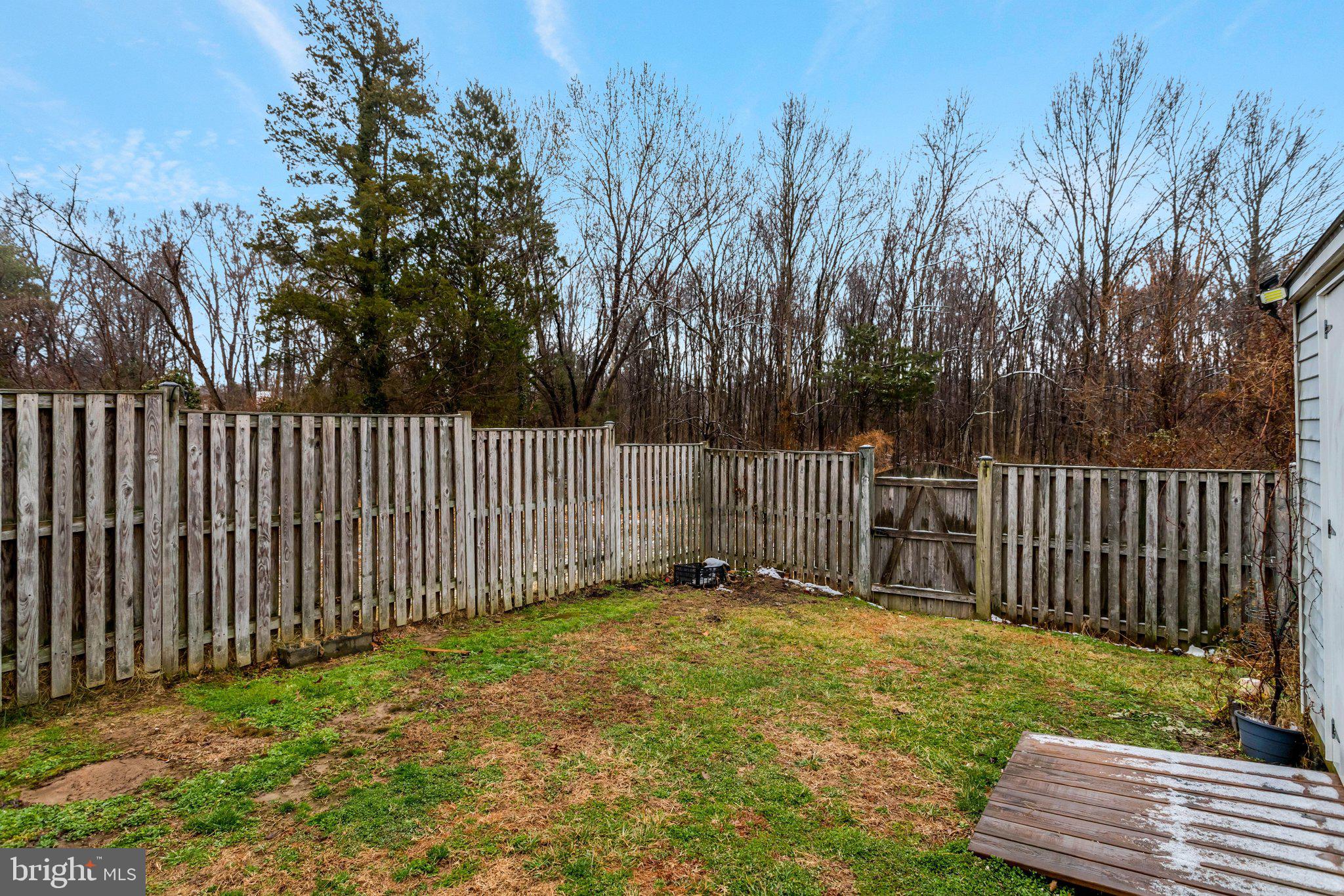 BURKE MANOR - Residential