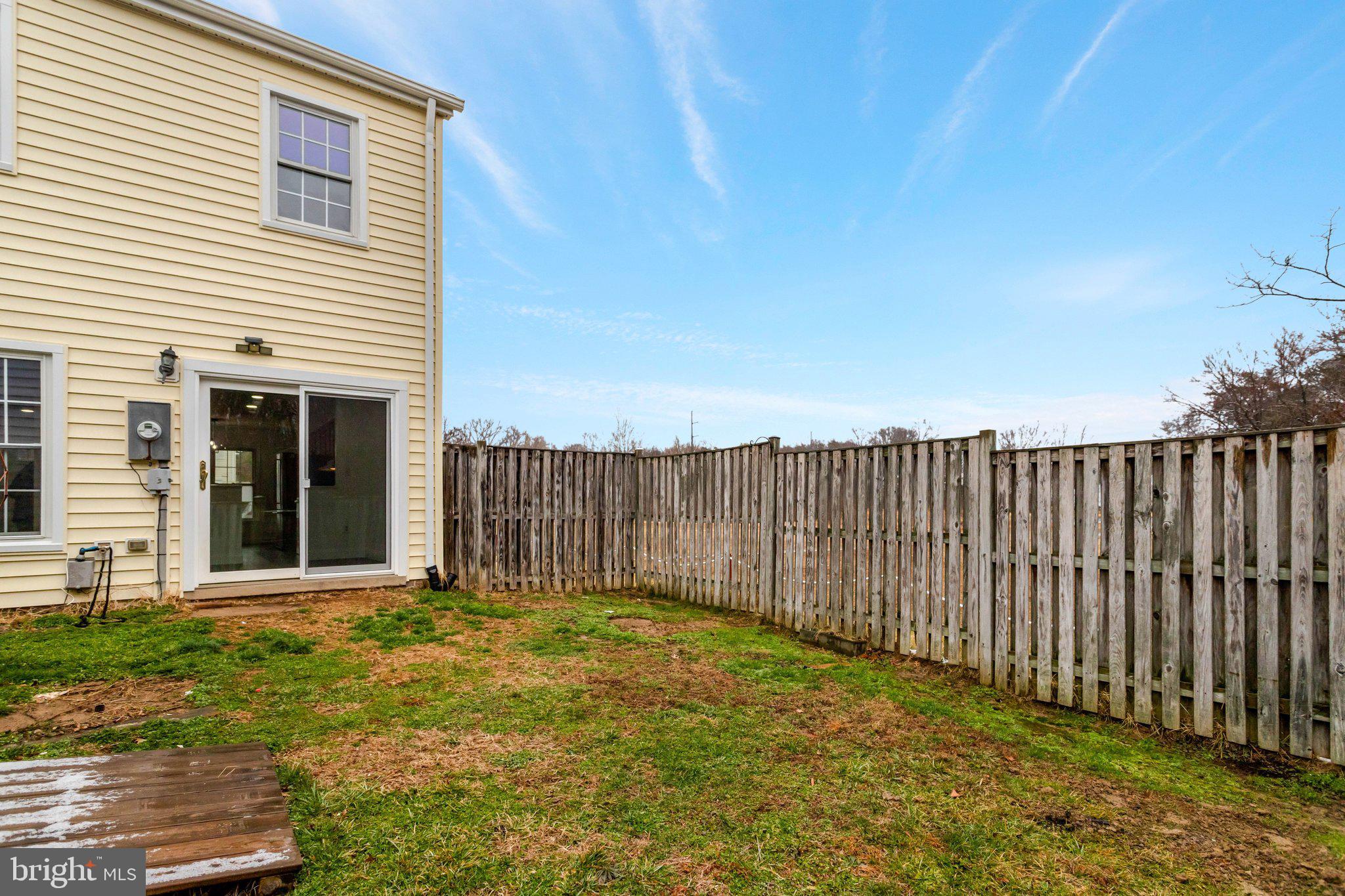 BURKE MANOR - Residential