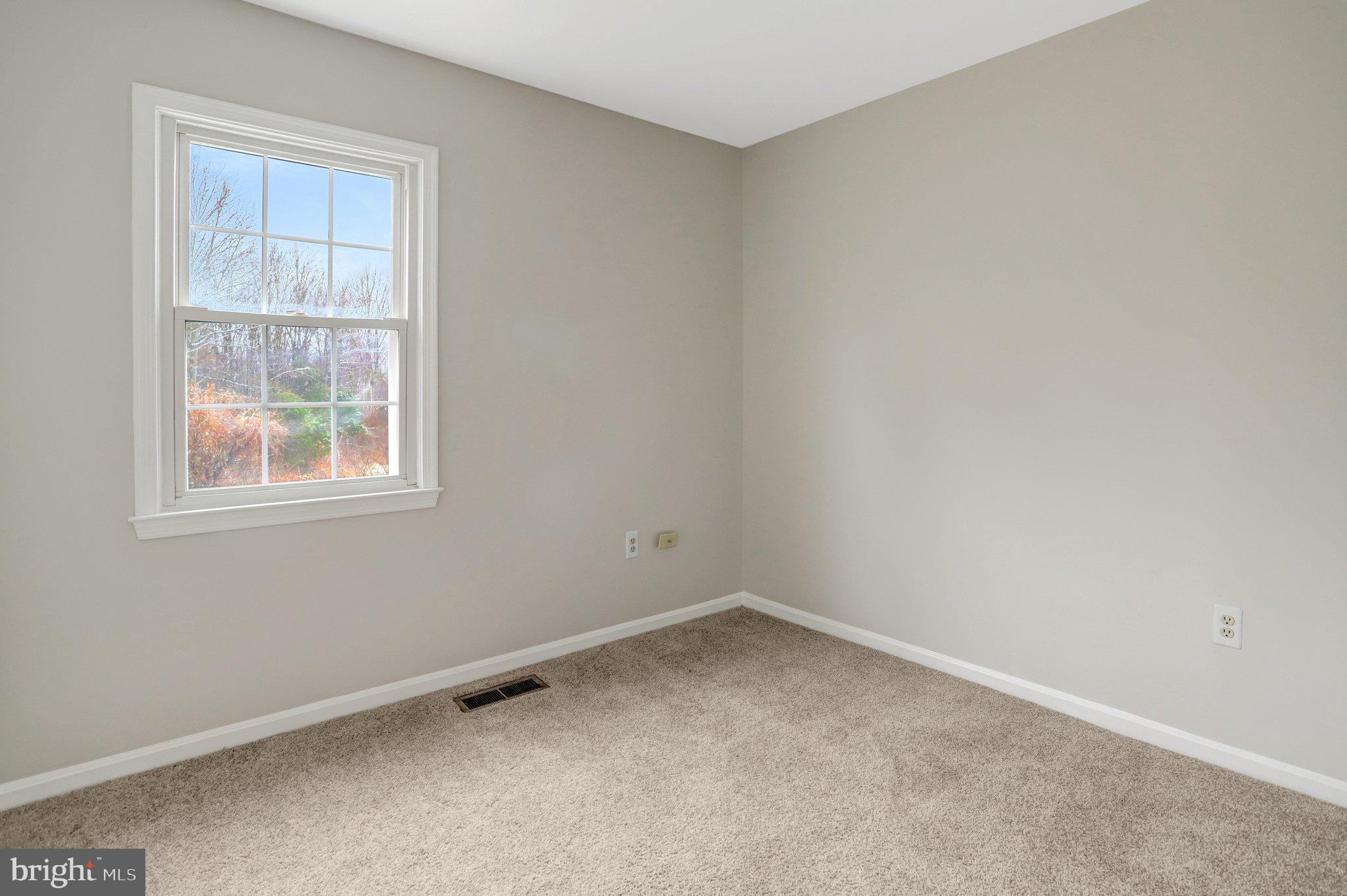 BURKE MANOR - Residential