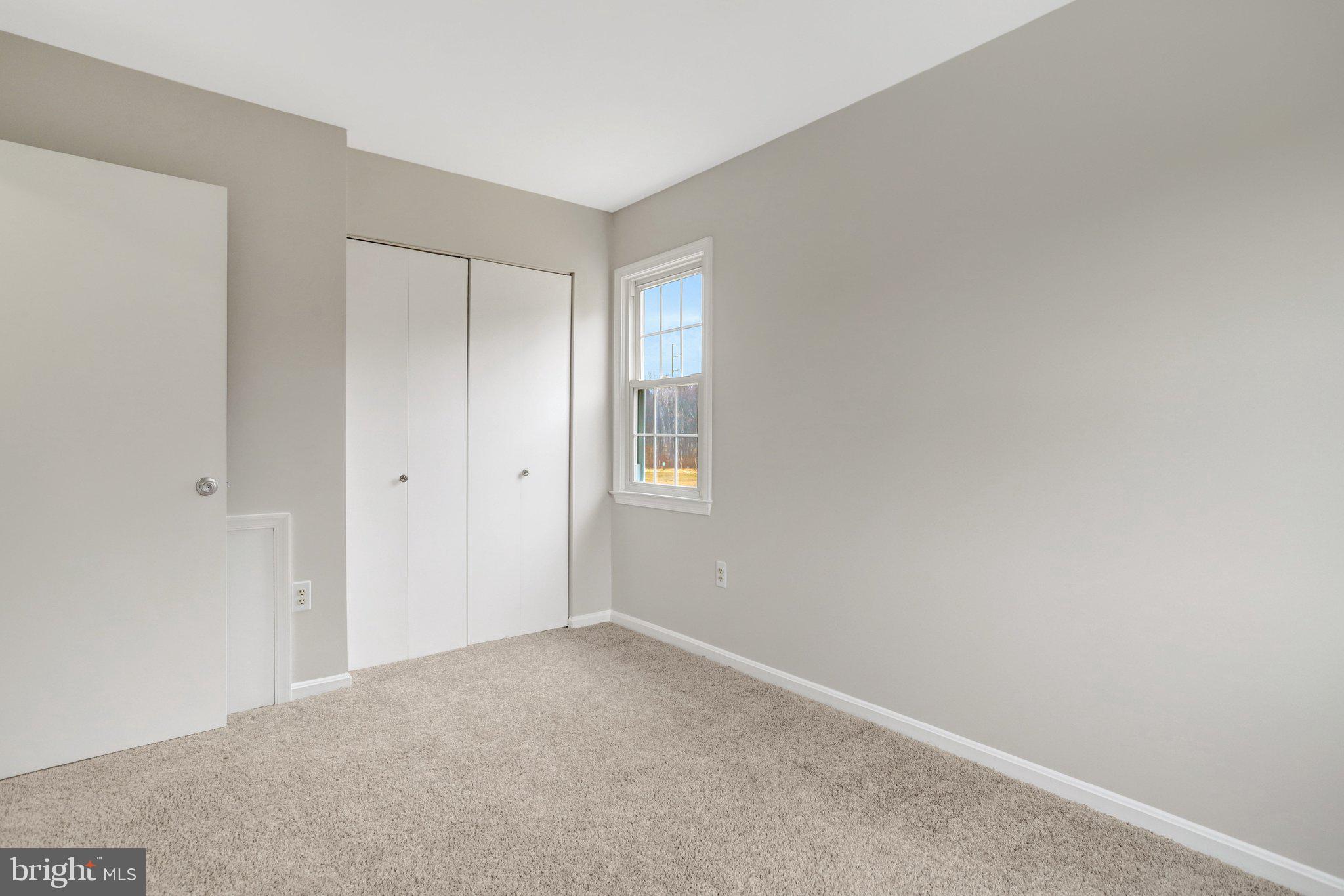 BURKE MANOR - Residential