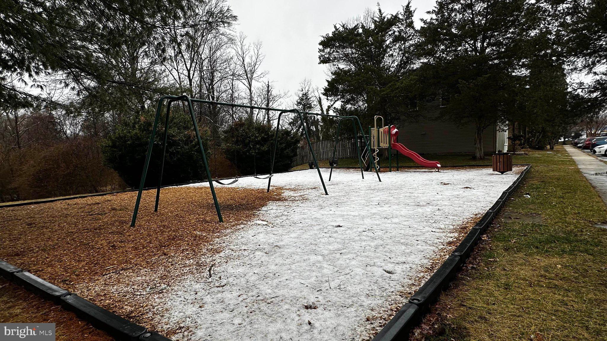 BURKE MANOR - Residential