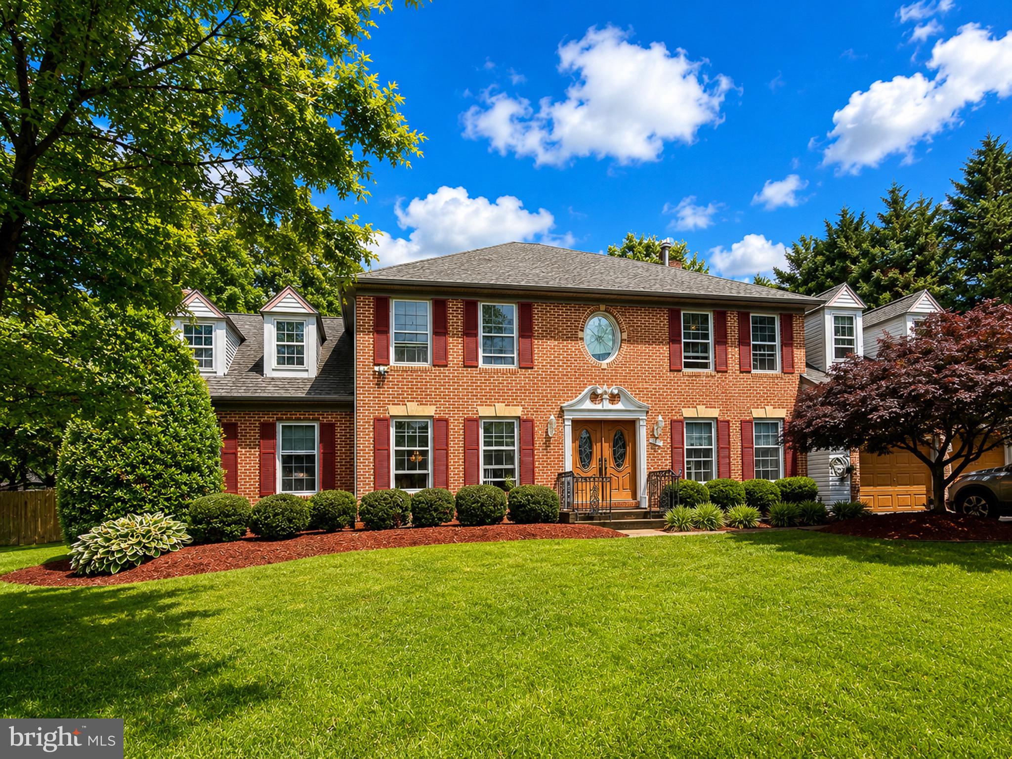 3934 SPIREA COURT