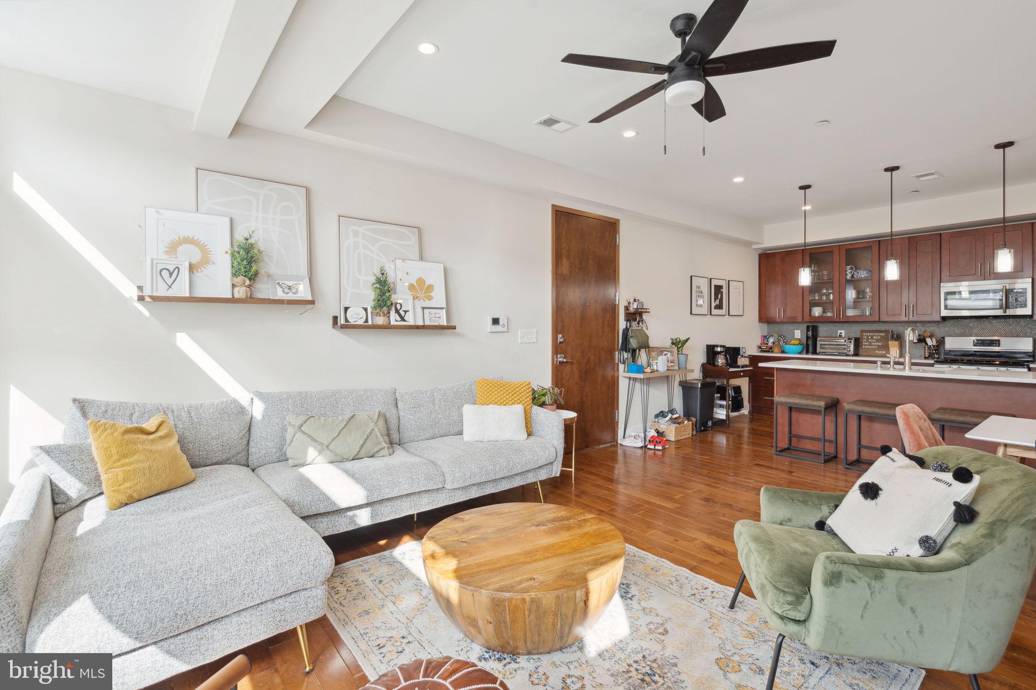 OLDE KENSINGTON - Residential Lease