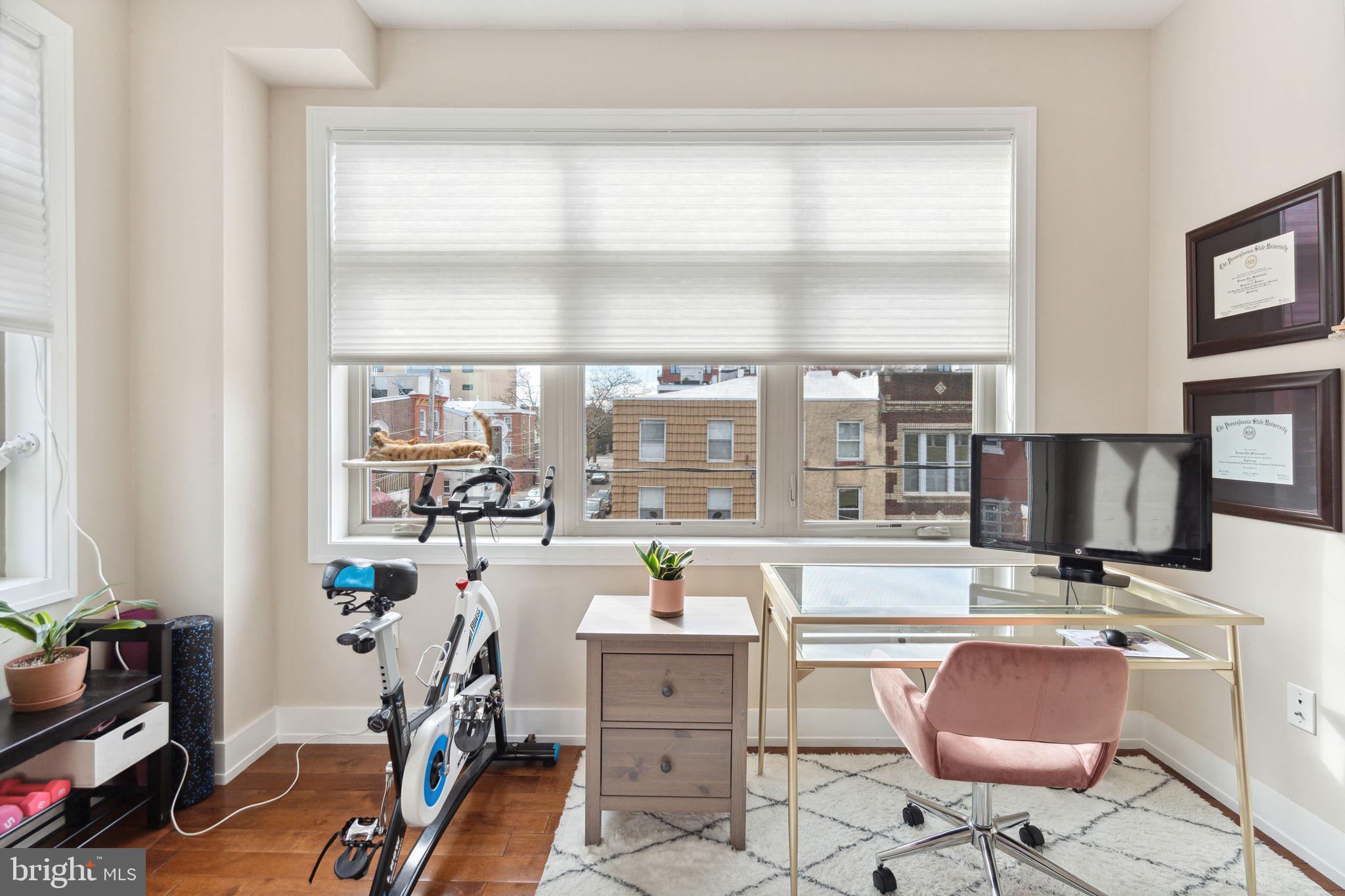 OLDE KENSINGTON - Residential Lease