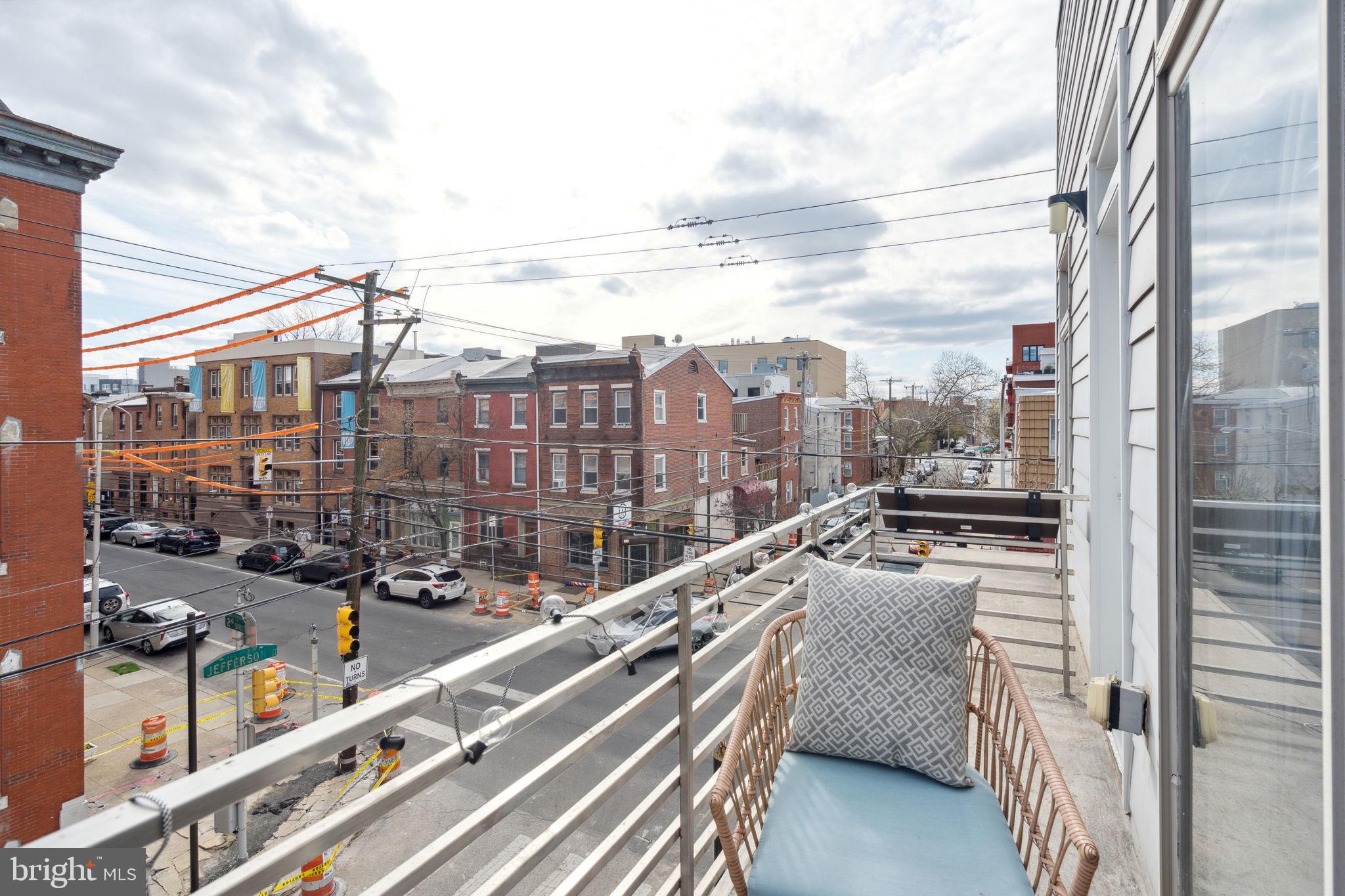 OLDE KENSINGTON - Residential Lease