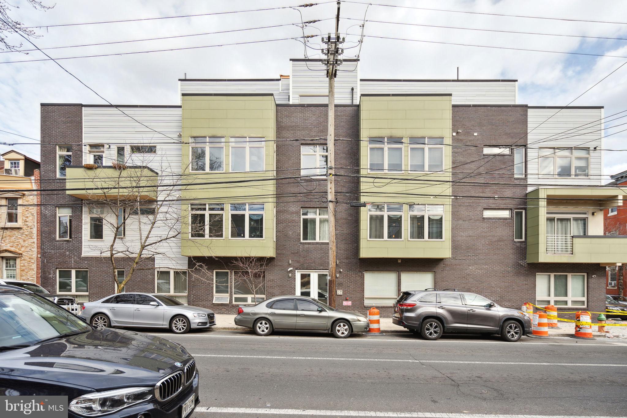 OLDE KENSINGTON - Residential Lease