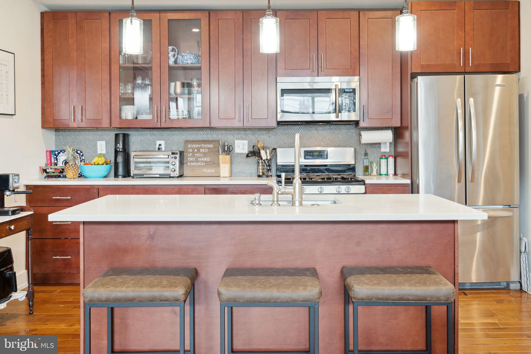 OLDE KENSINGTON - Residential Lease