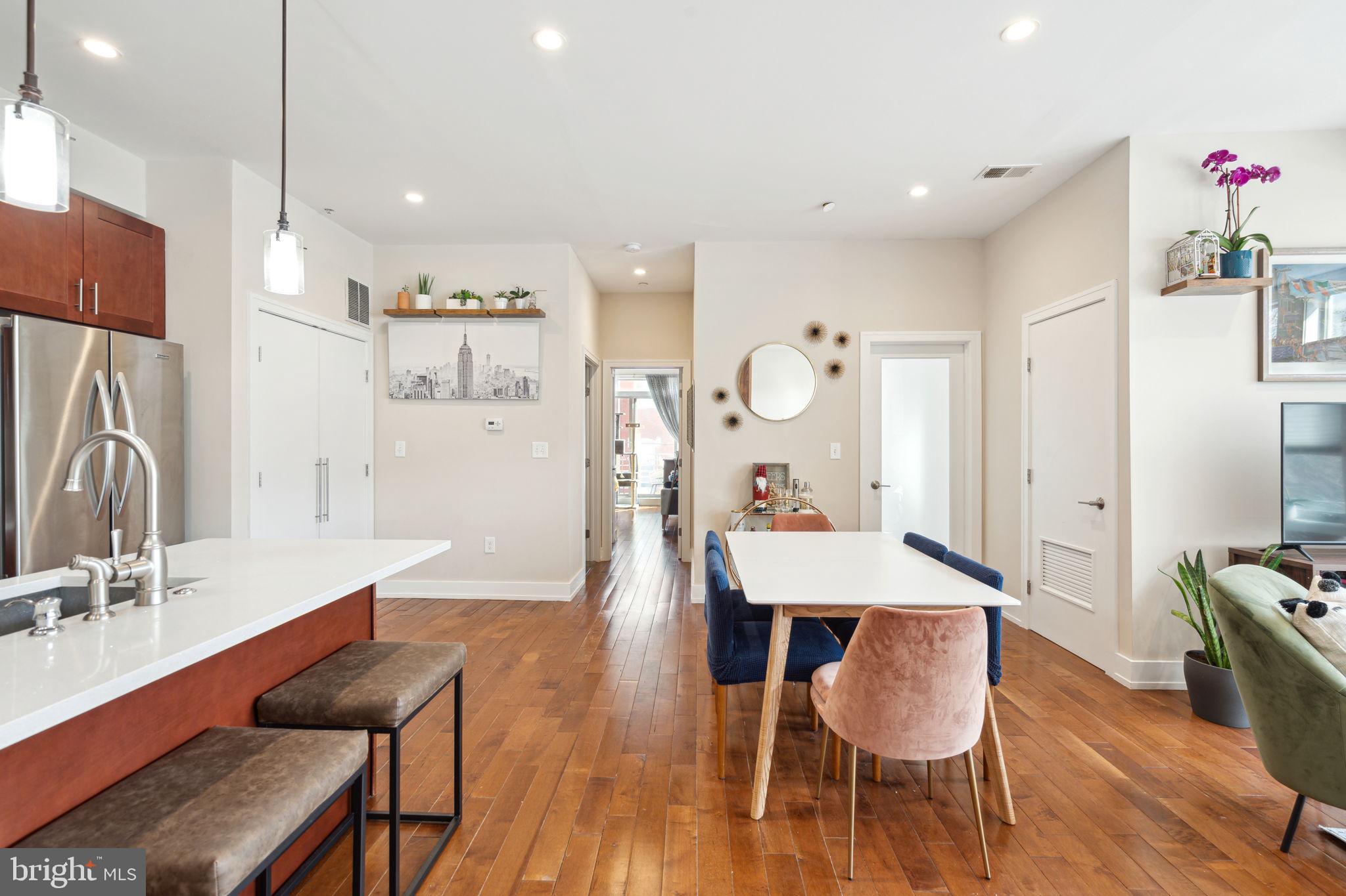 OLDE KENSINGTON - Residential Lease