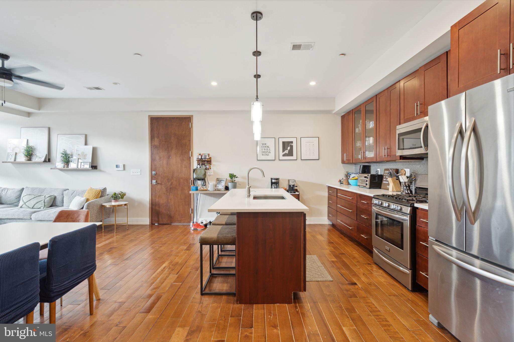 OLDE KENSINGTON - Residential Lease