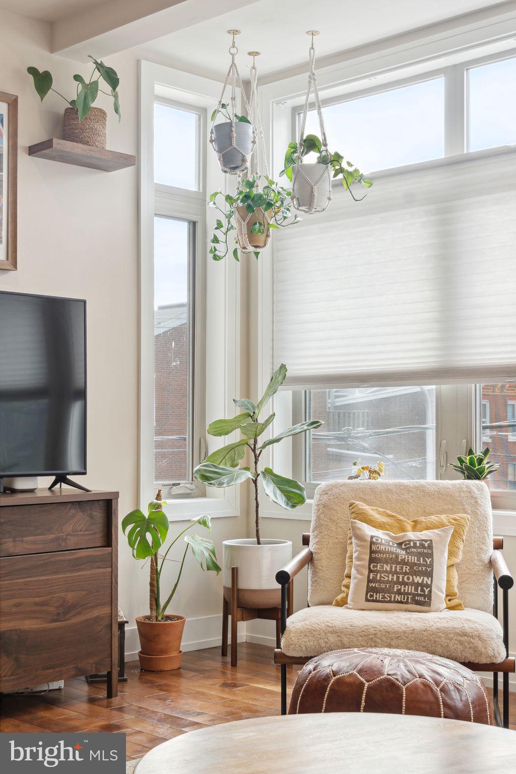 OLDE KENSINGTON - Residential Lease