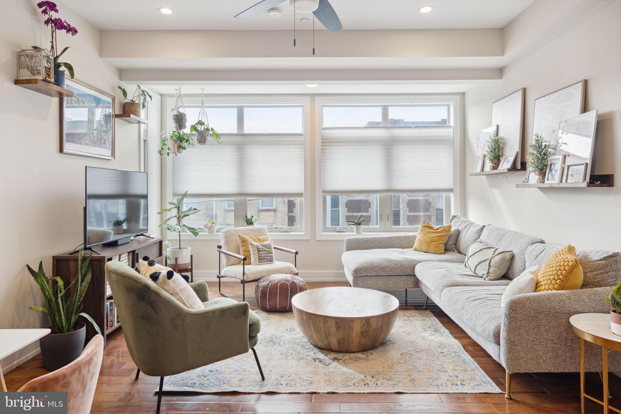 OLDE KENSINGTON - Residential Lease