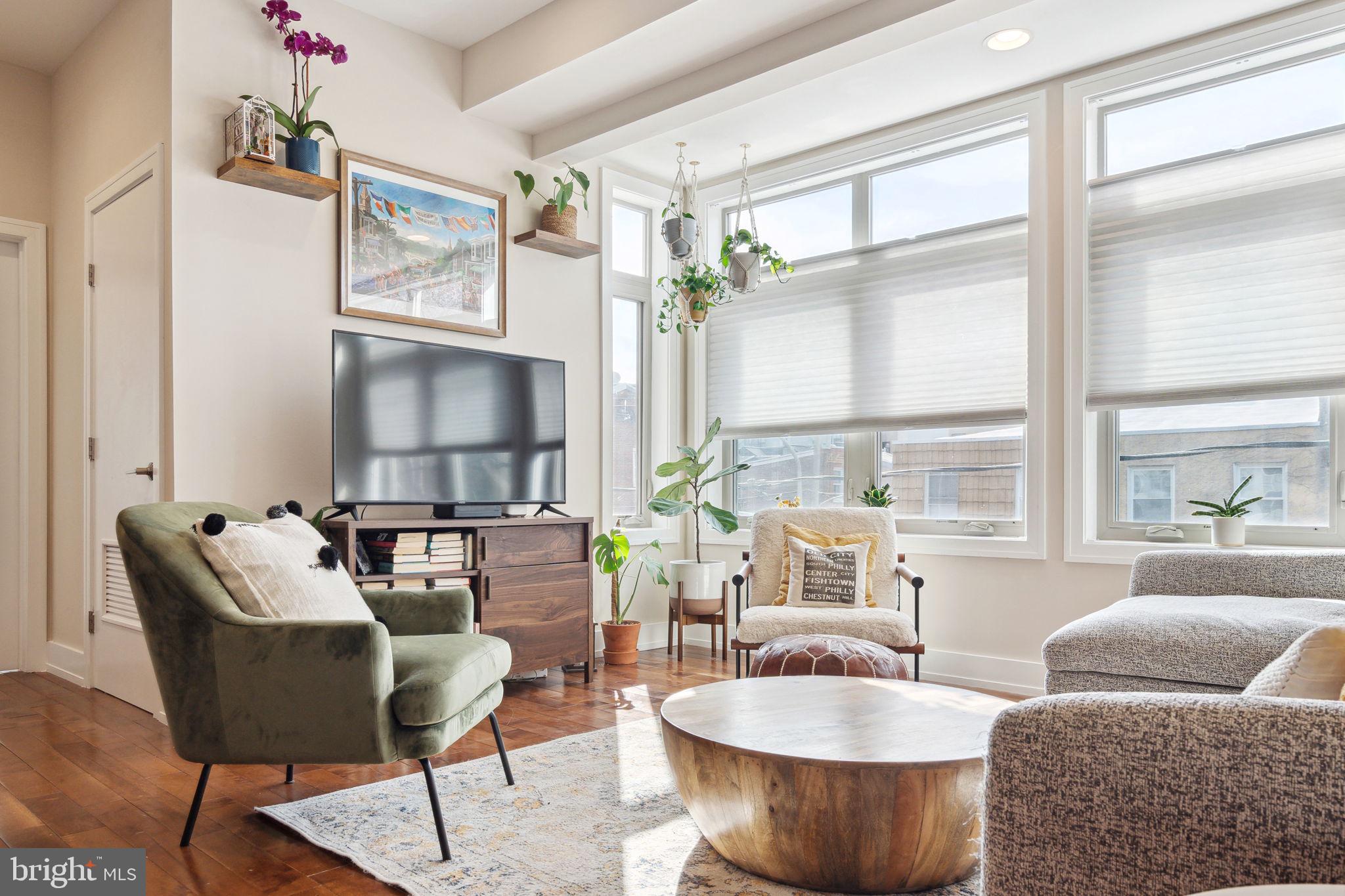 OLDE KENSINGTON - Residential Lease