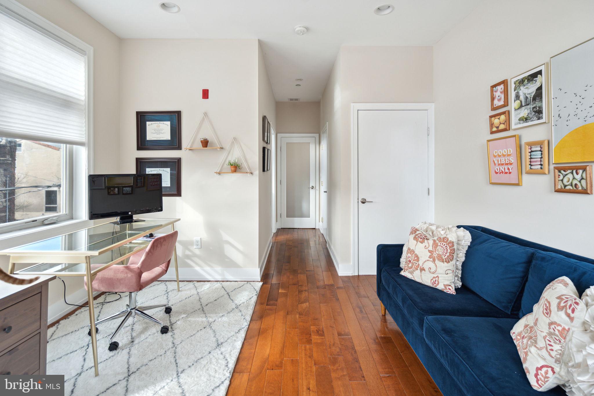 OLDE KENSINGTON - Residential Lease