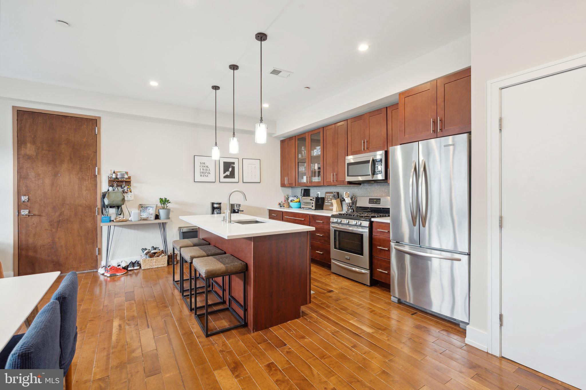 OLDE KENSINGTON - Residential Lease