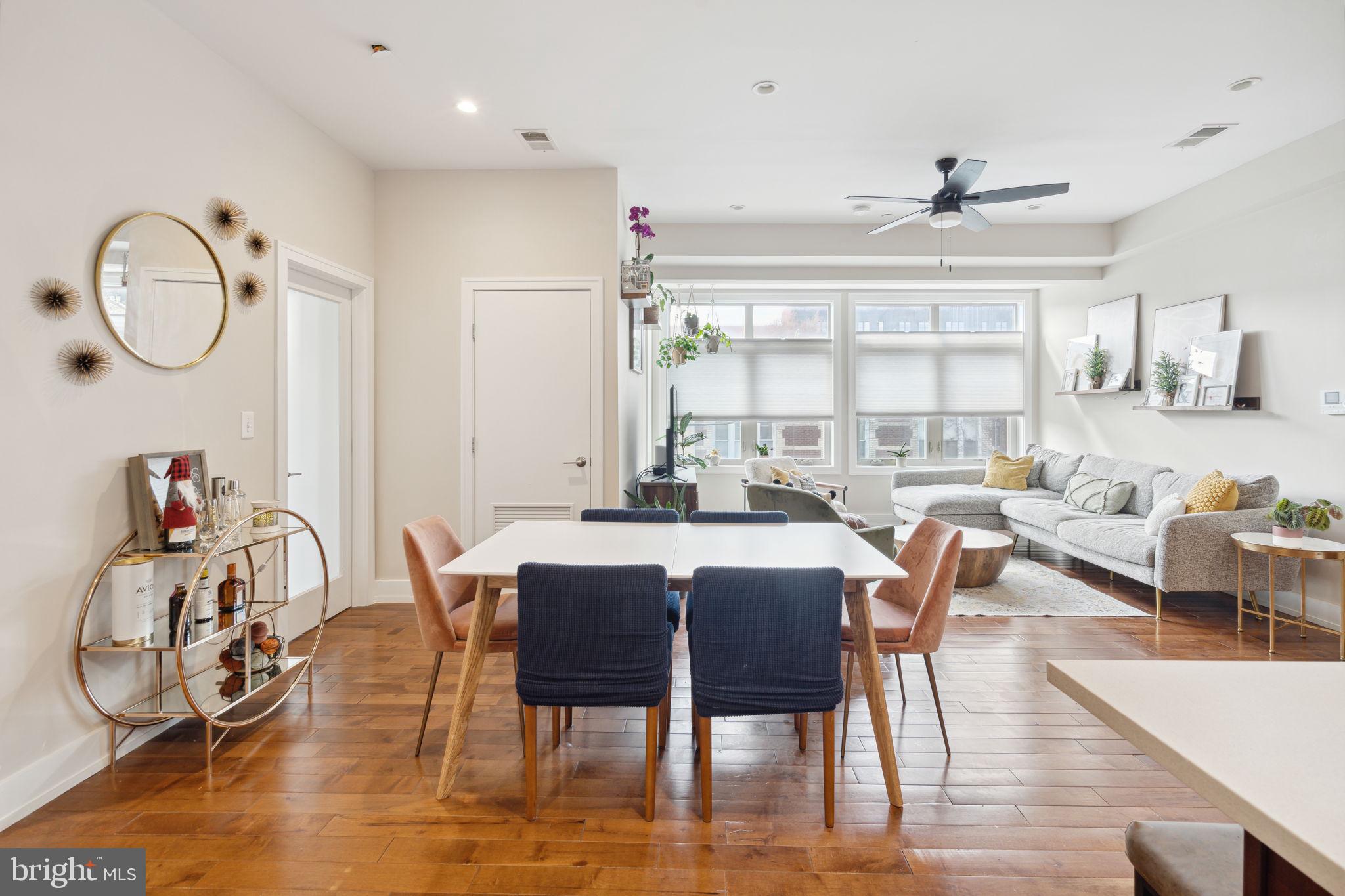 OLDE KENSINGTON - Residential Lease